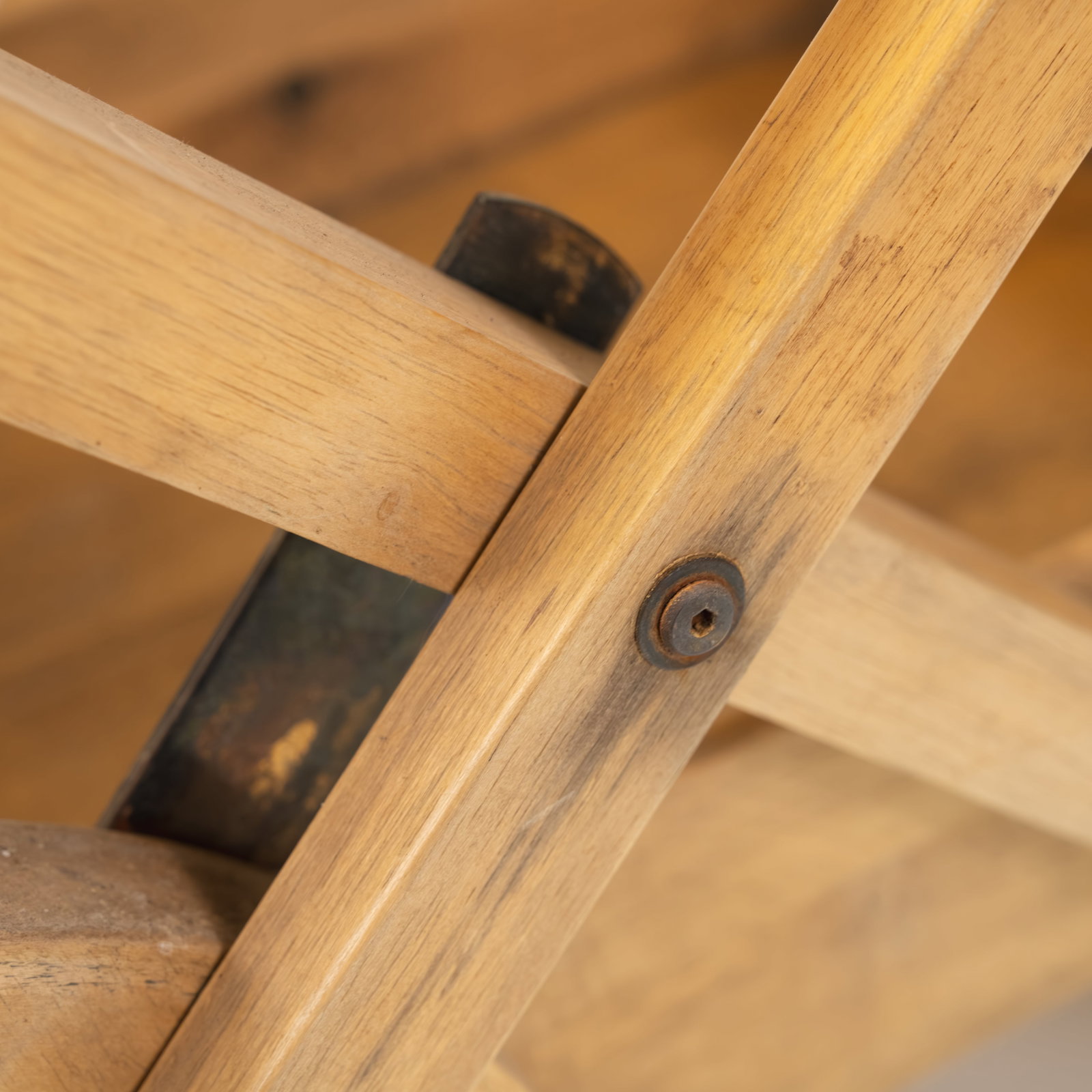 Jens Quistgaard - Serving Cart - 9