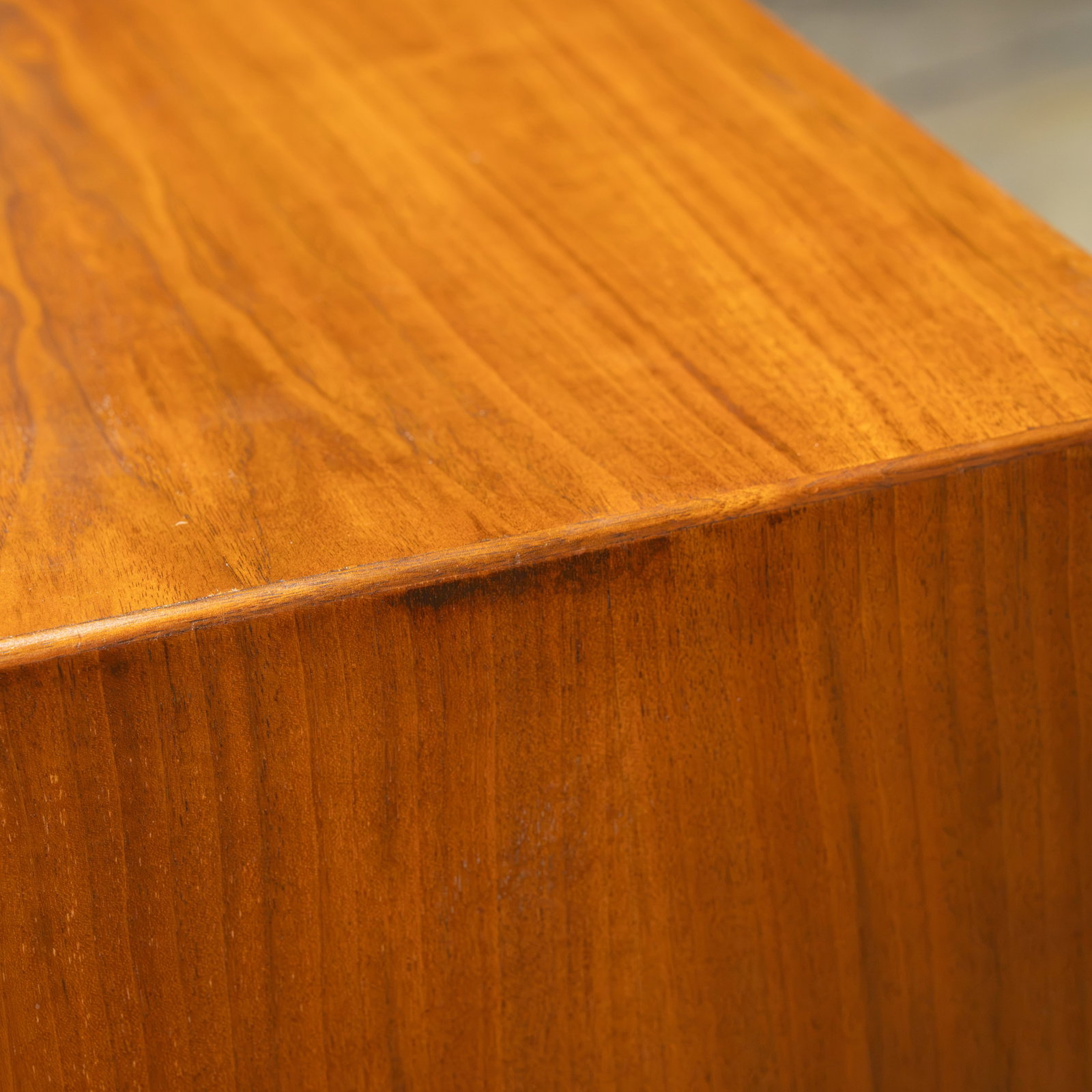 Arne Vodder - High Chest - 12