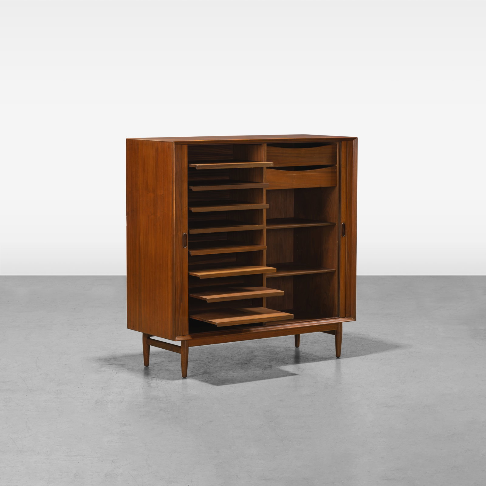 Arne Vodder - High Chest - 2