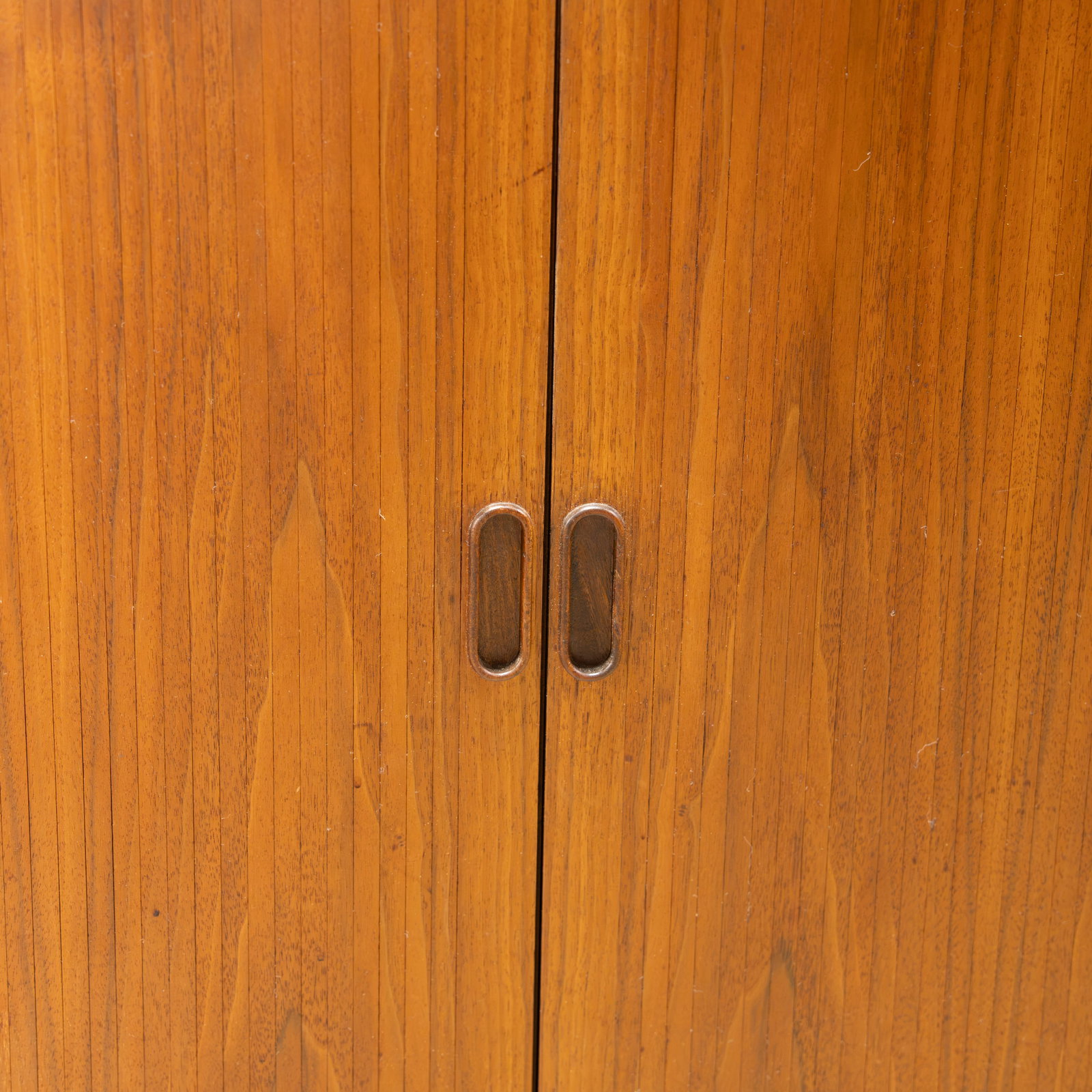 Arne Vodder - High Chest - 5