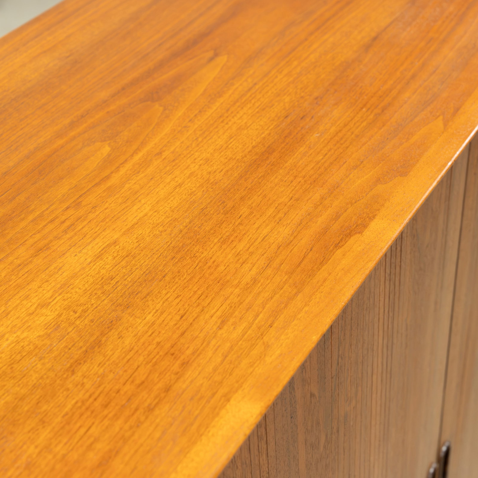 Arne Vodder - High Chest - 7