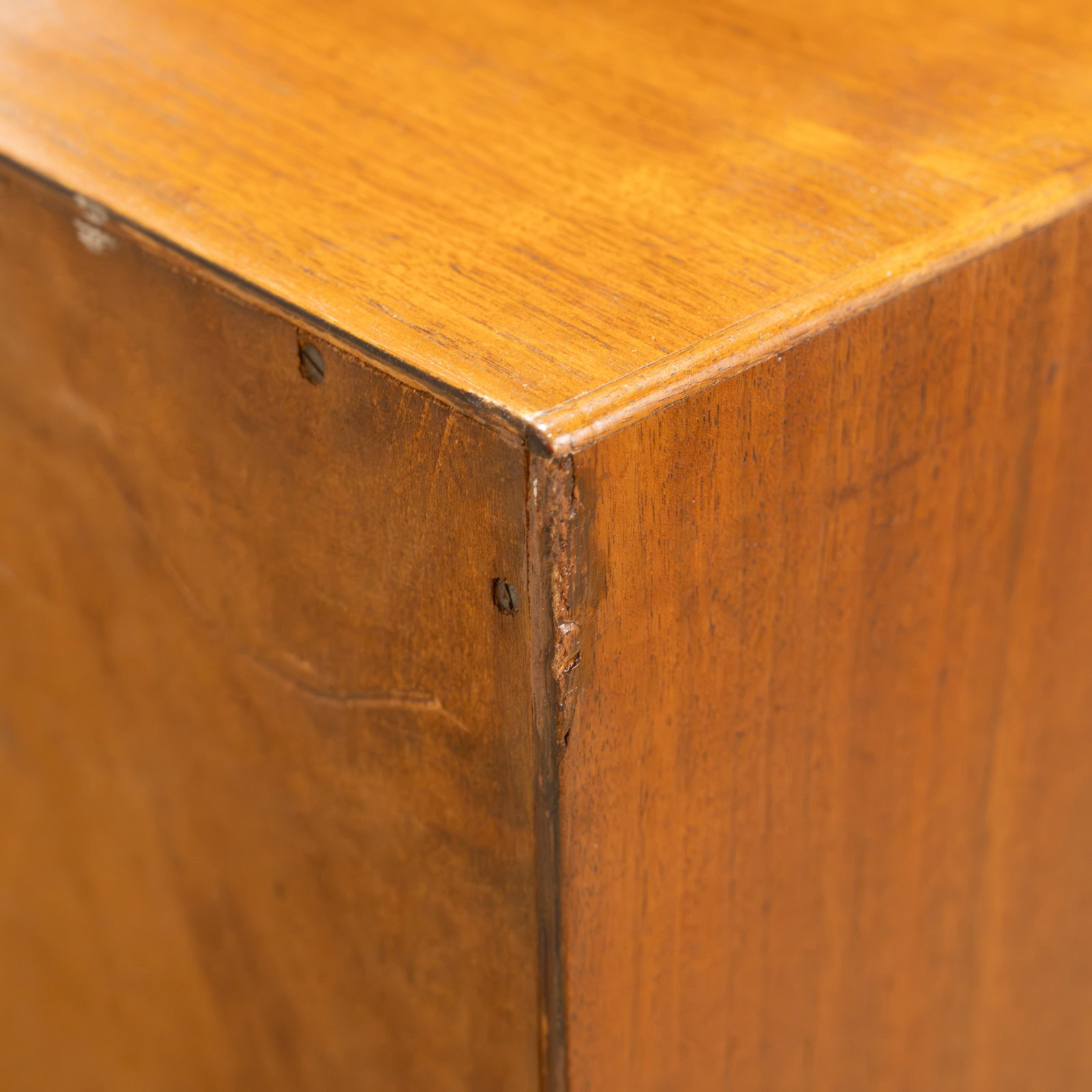 Arne Vodder - High Chest - 8