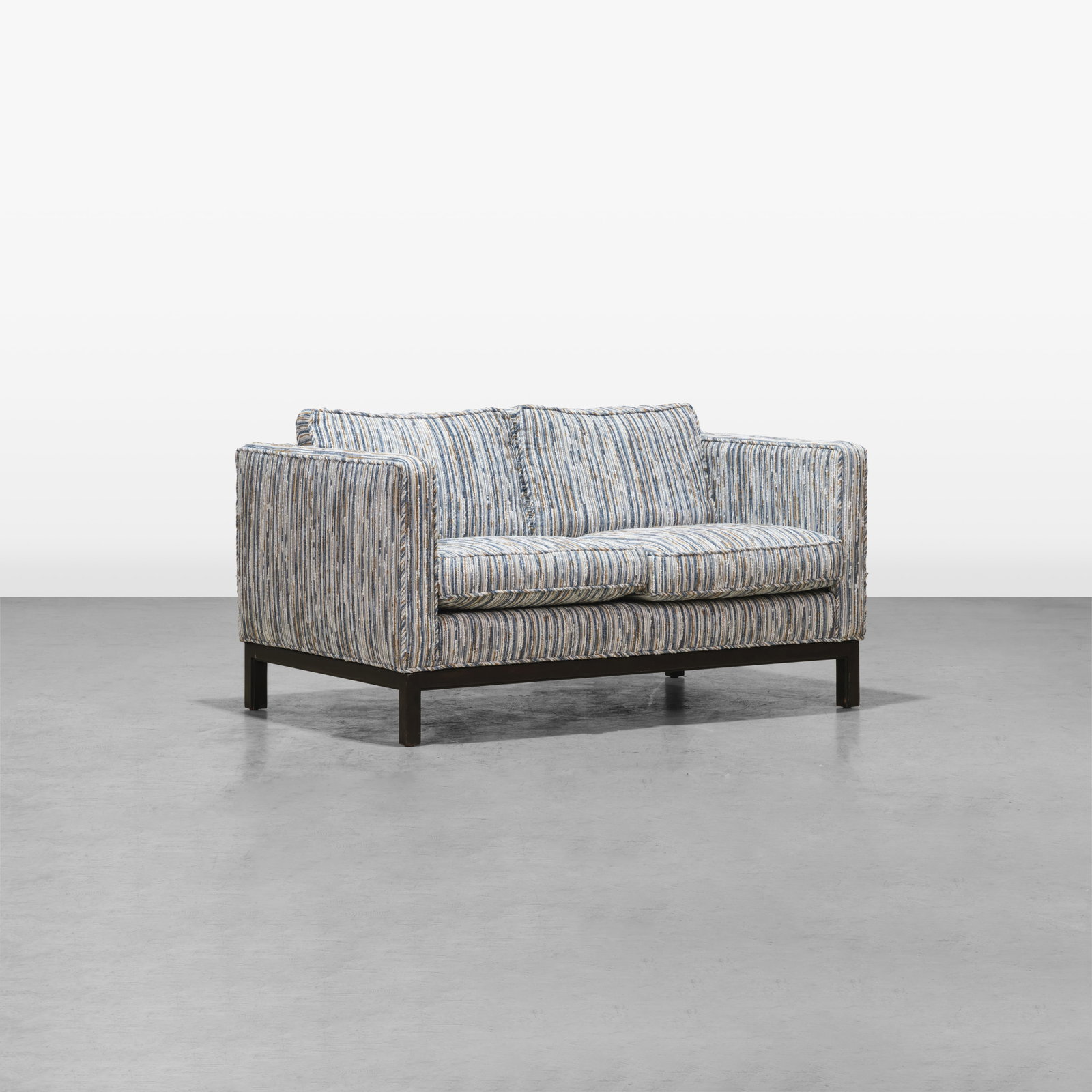 Edward Wormley - Loveseat (1 of 5)