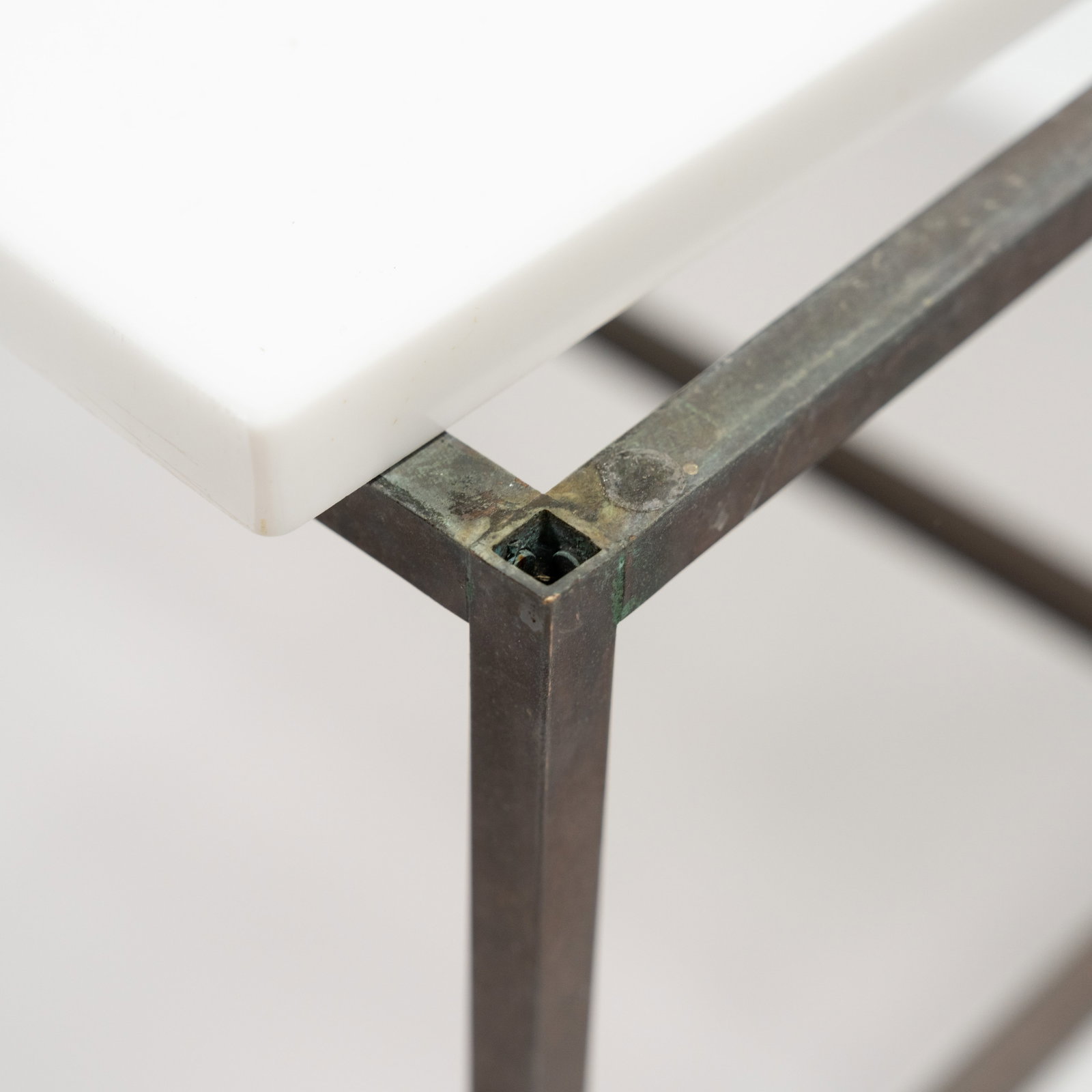 Paul McCobb - Side Table - 5