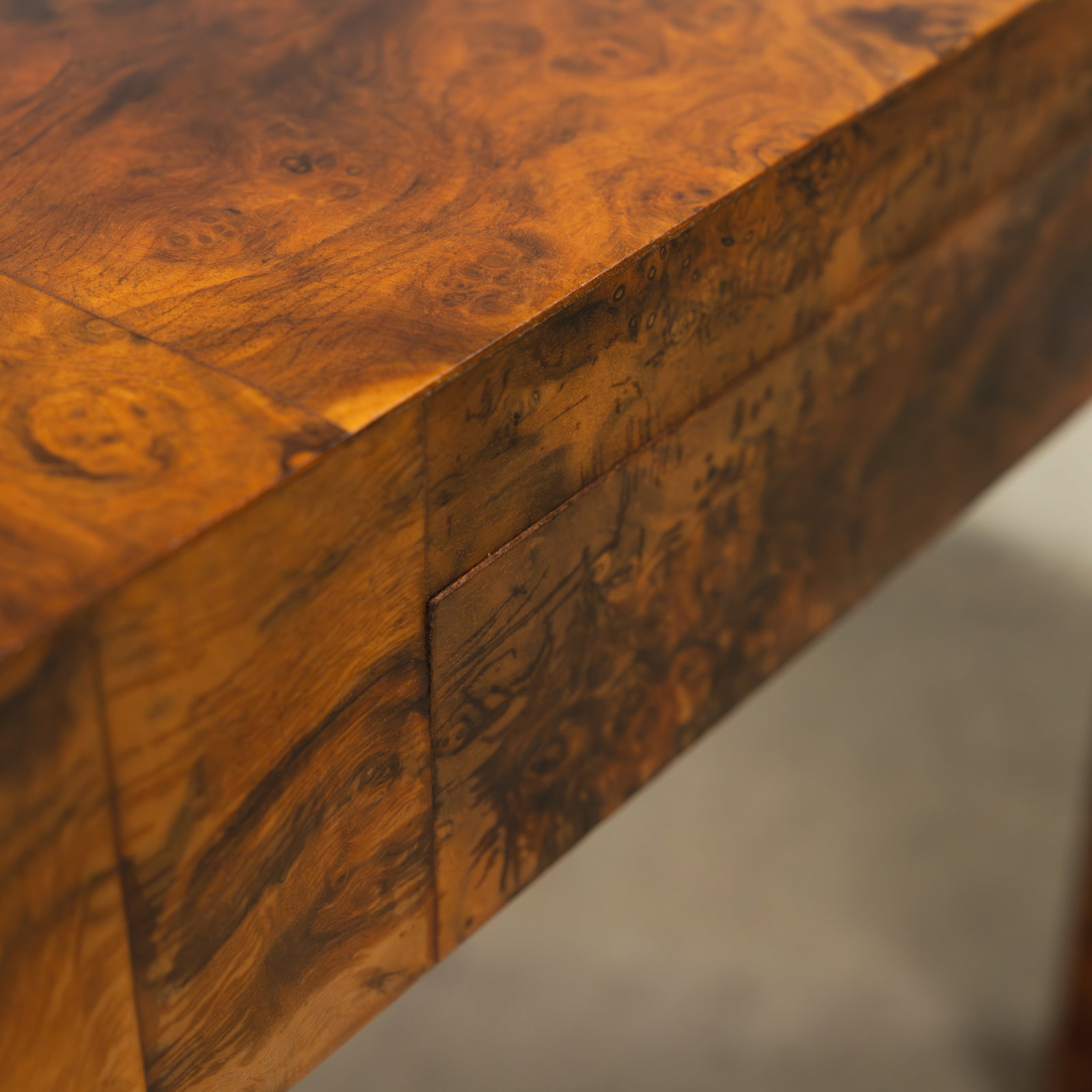 Paul Evans - Patchwork Side Table - 3