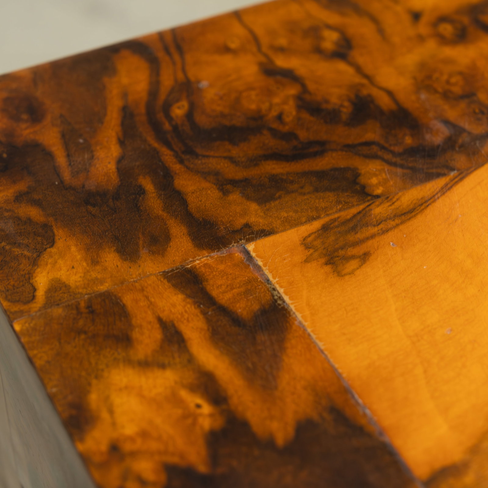 Paul Evans - Patchwork Side Table - 4