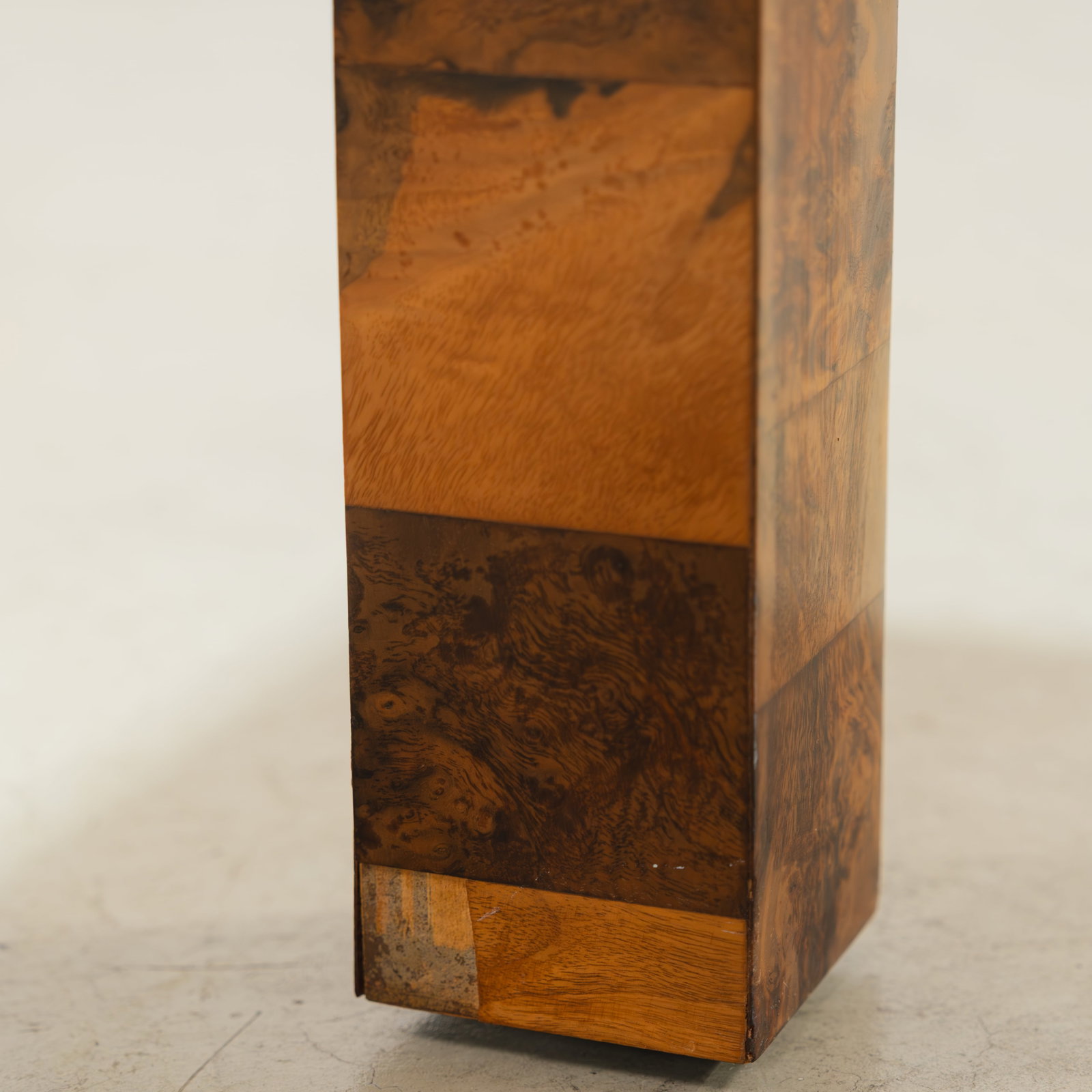 Paul Evans - Patchwork Side Table - 6
