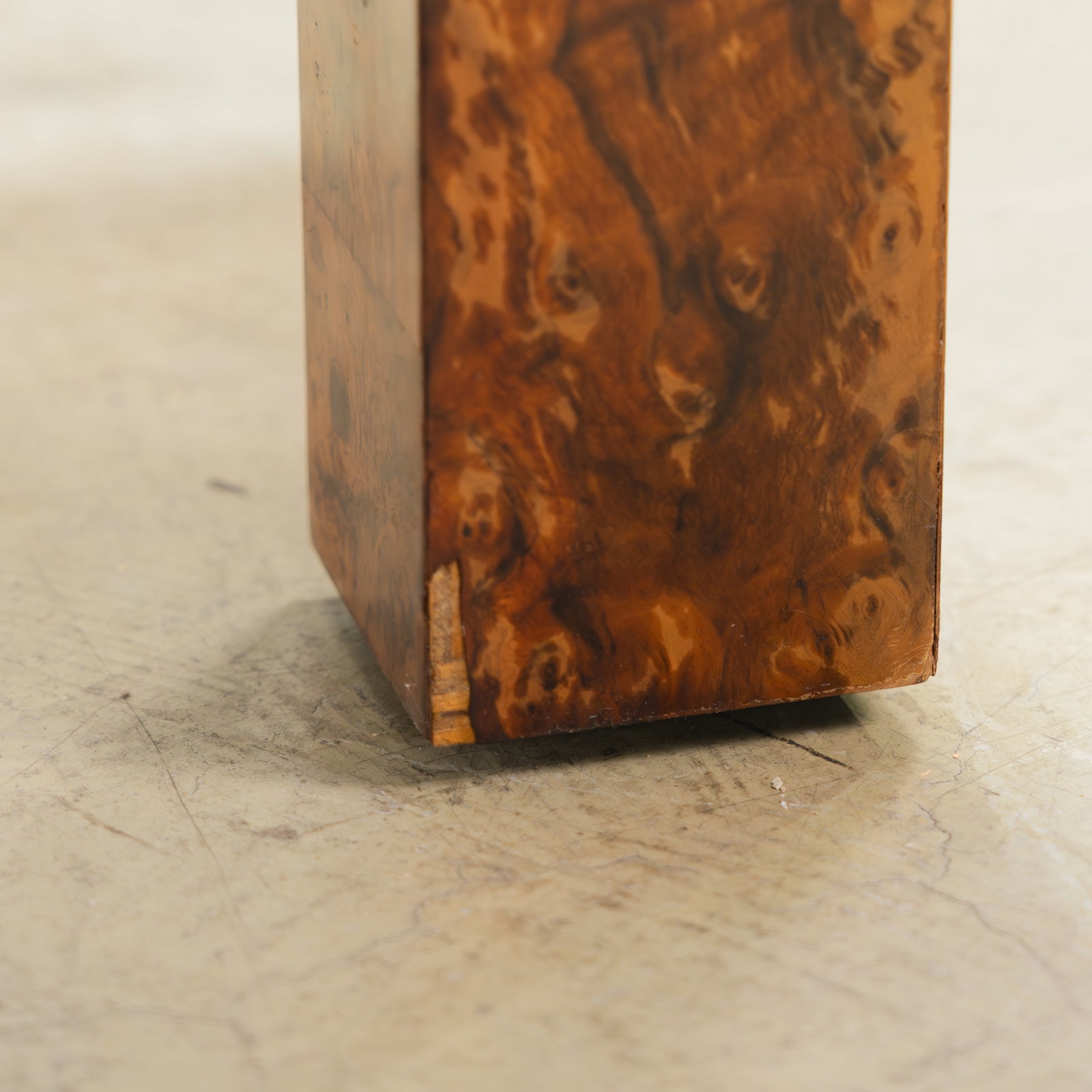 Paul Evans - Patchwork Side Table - 7