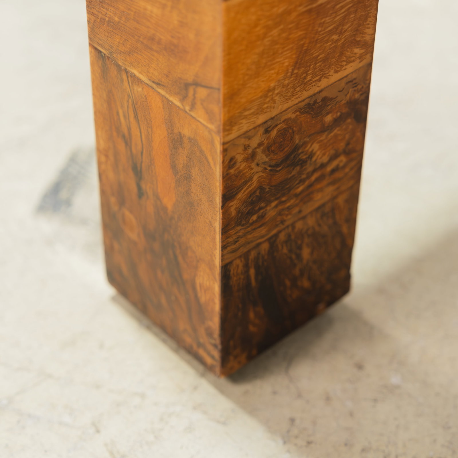 Paul Evans - Patchwork Side Table - 8
