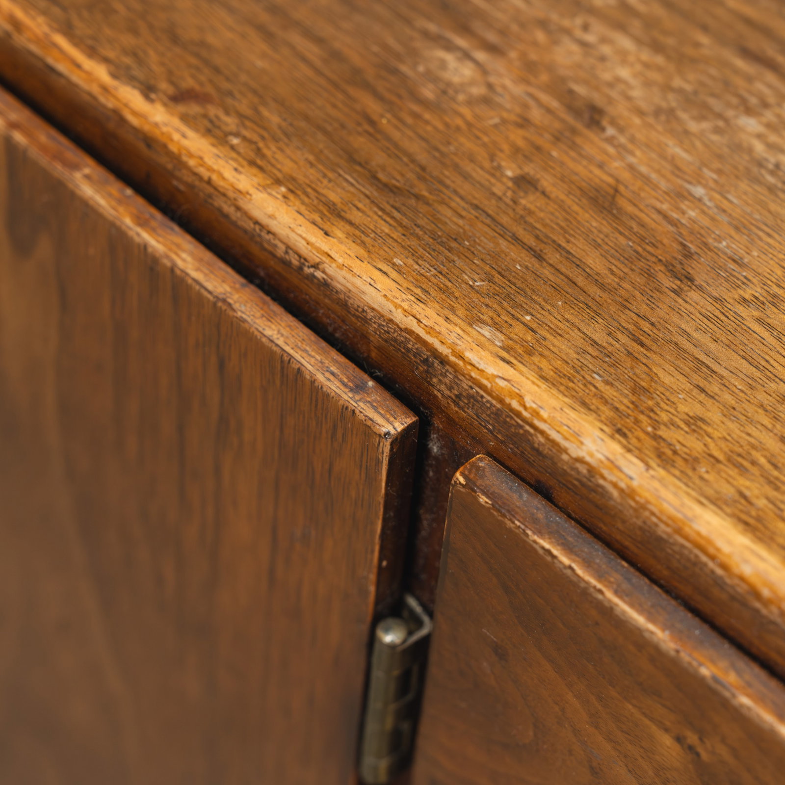Jens Risom - Credenza - 12