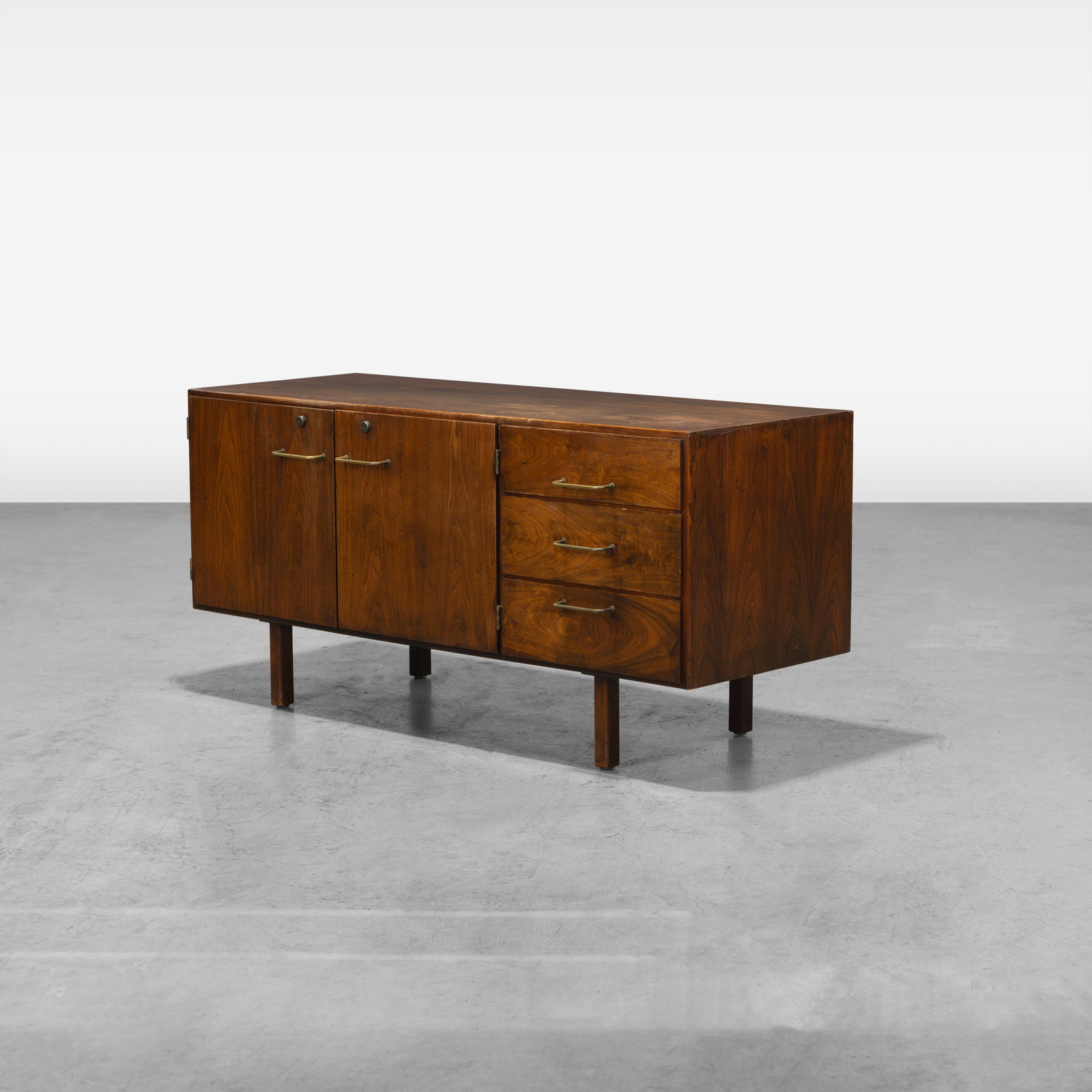 Jens Risom - Credenza (1 of 12)