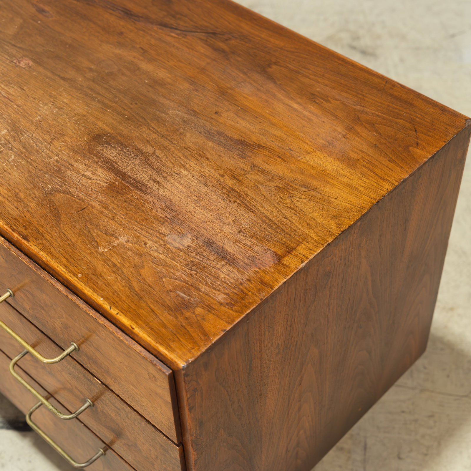 Jens Risom - Credenza - 3