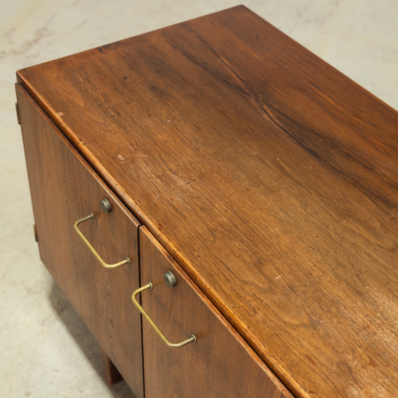 Jens Risom - Credenza - 4