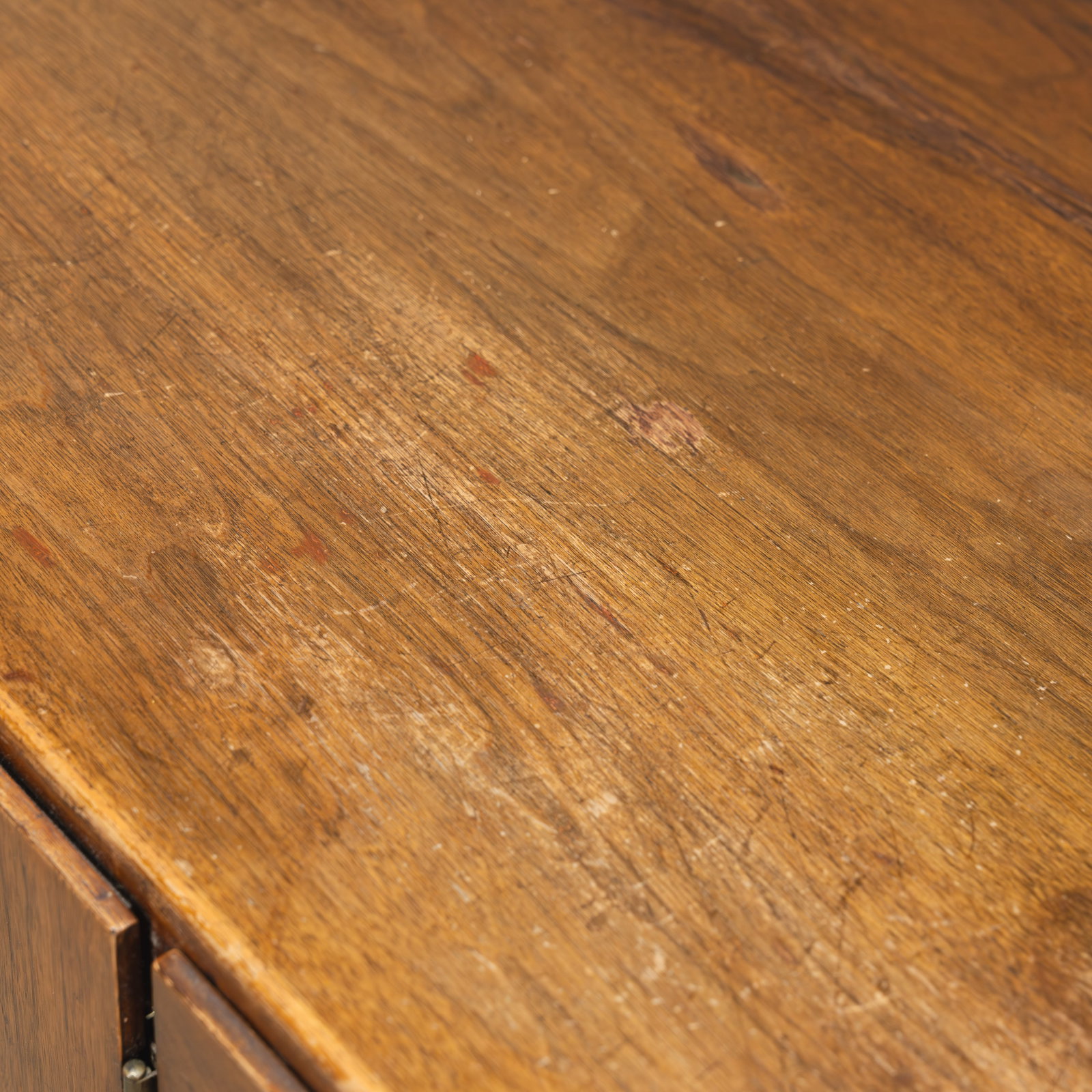 Jens Risom - Credenza - 5