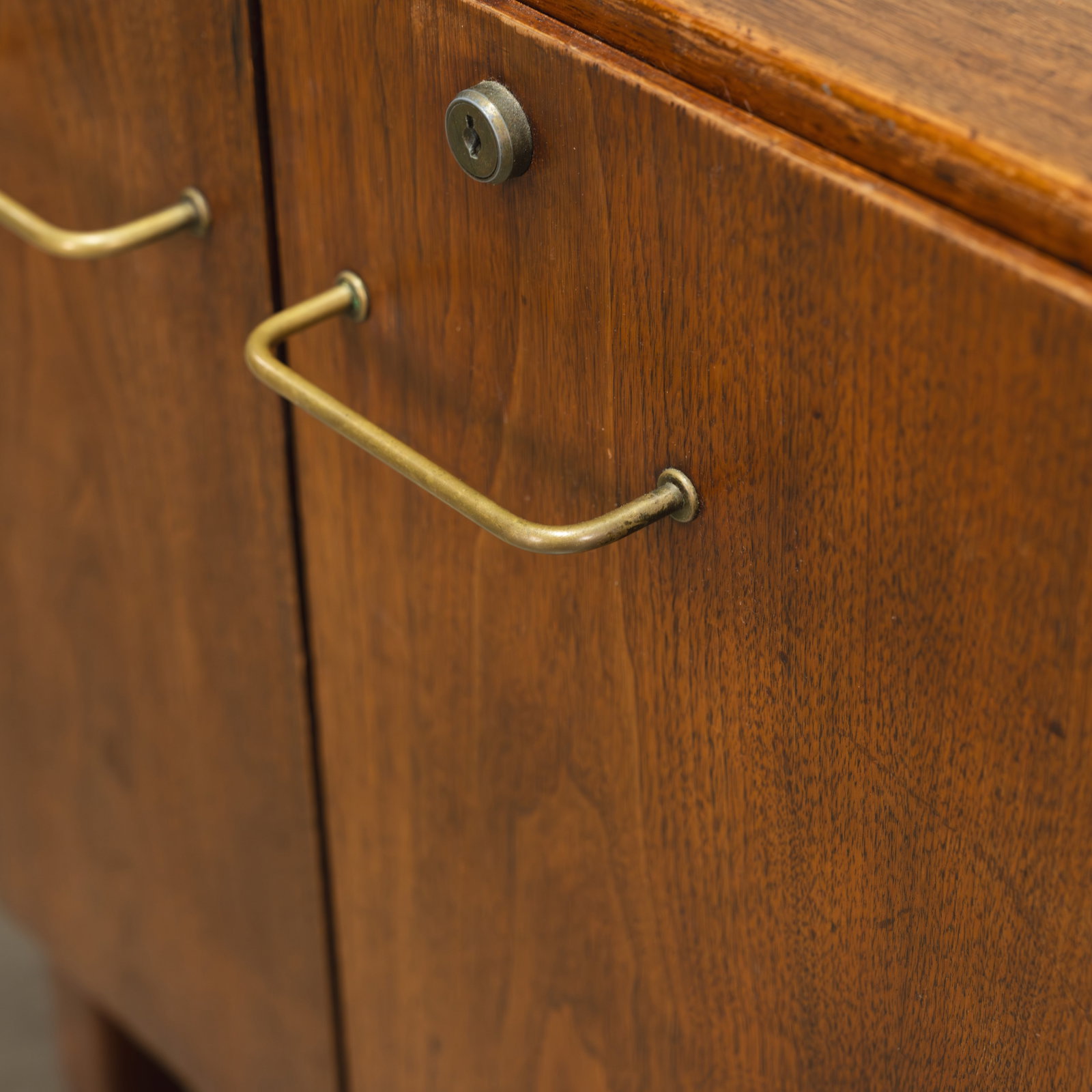 Jens Risom - Credenza - 6