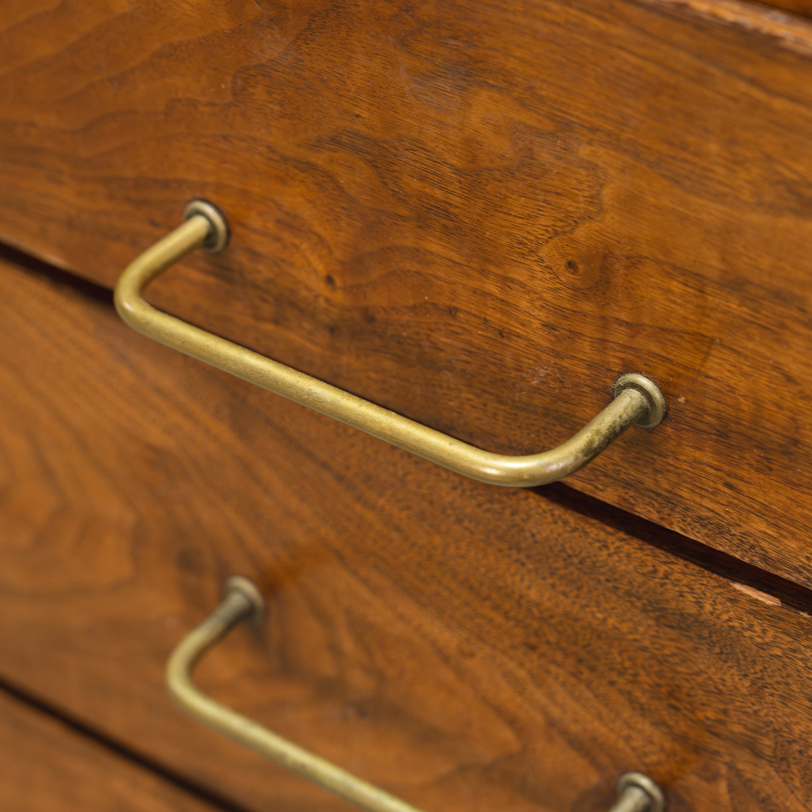 Jens Risom - Credenza - 7