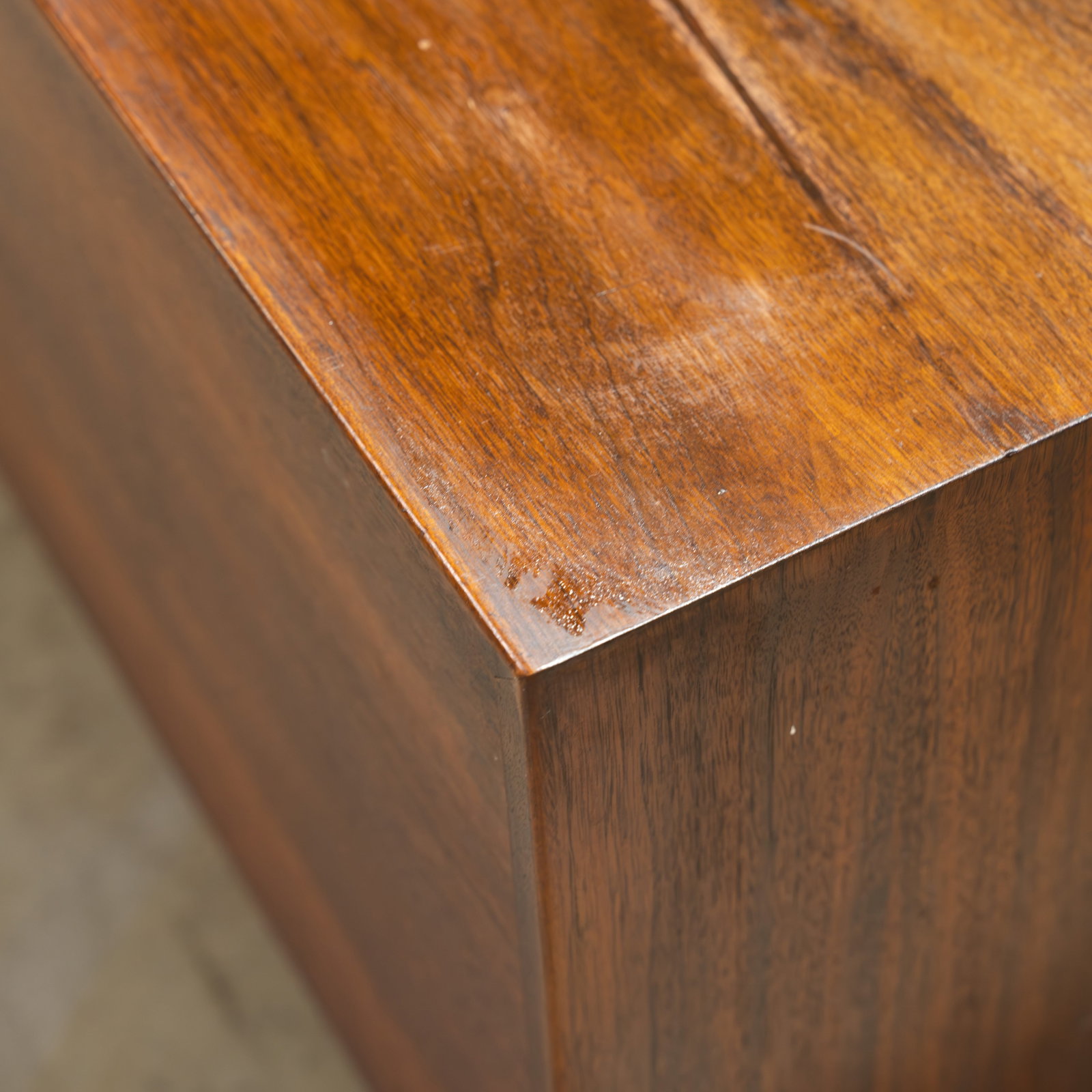 Jens Risom - Credenza - 9