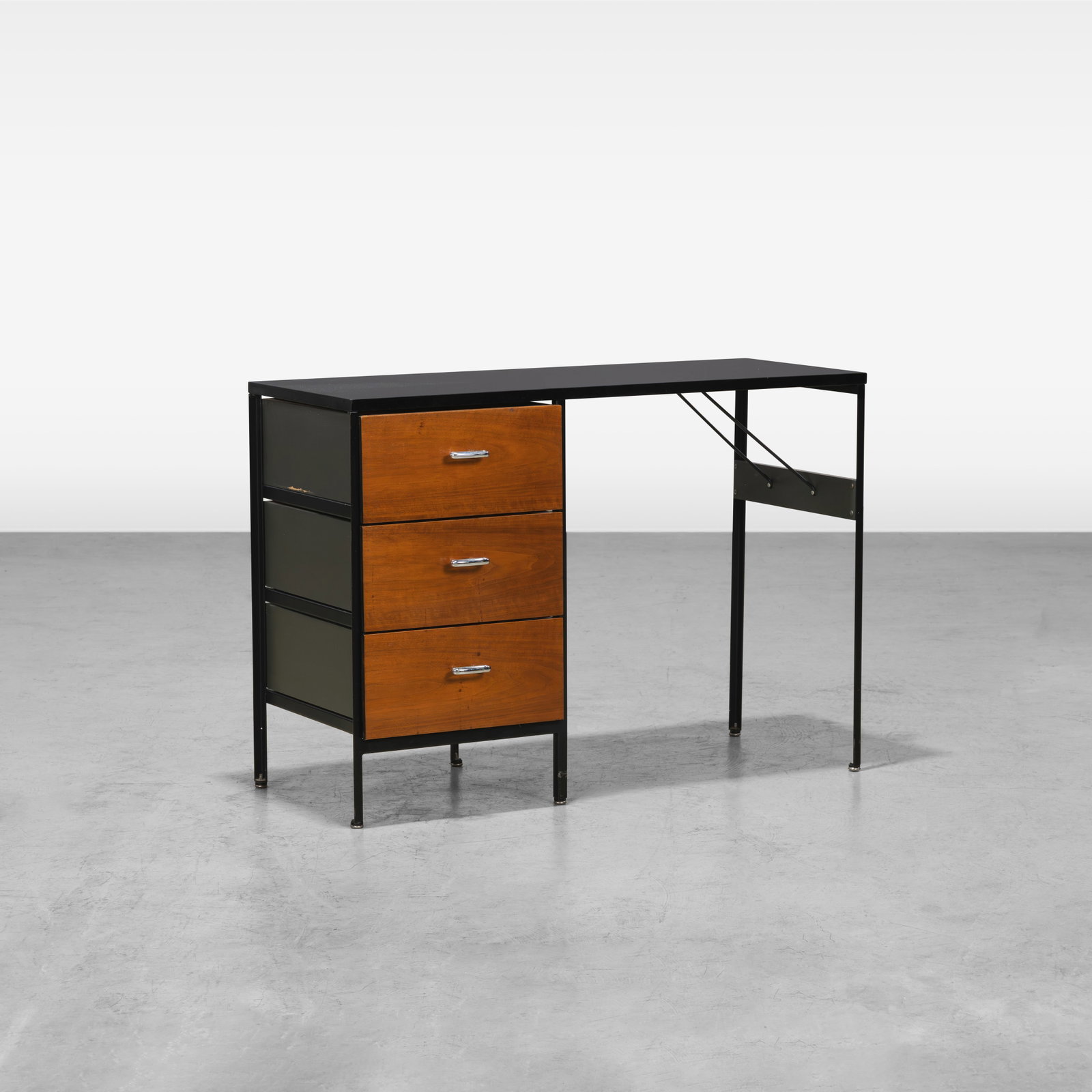 George Nelson - Desk (1 of 5)