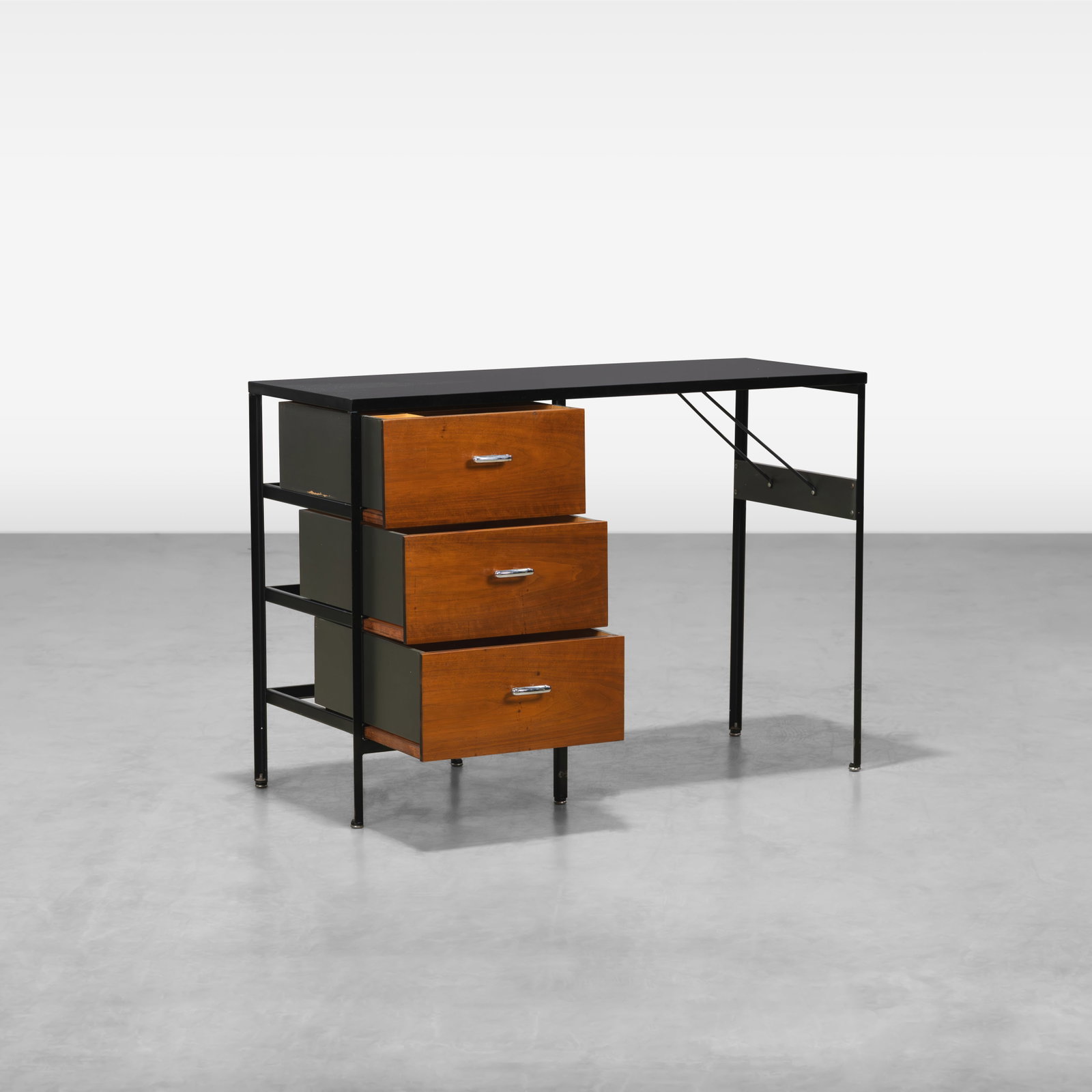 George Nelson - Desk - 2