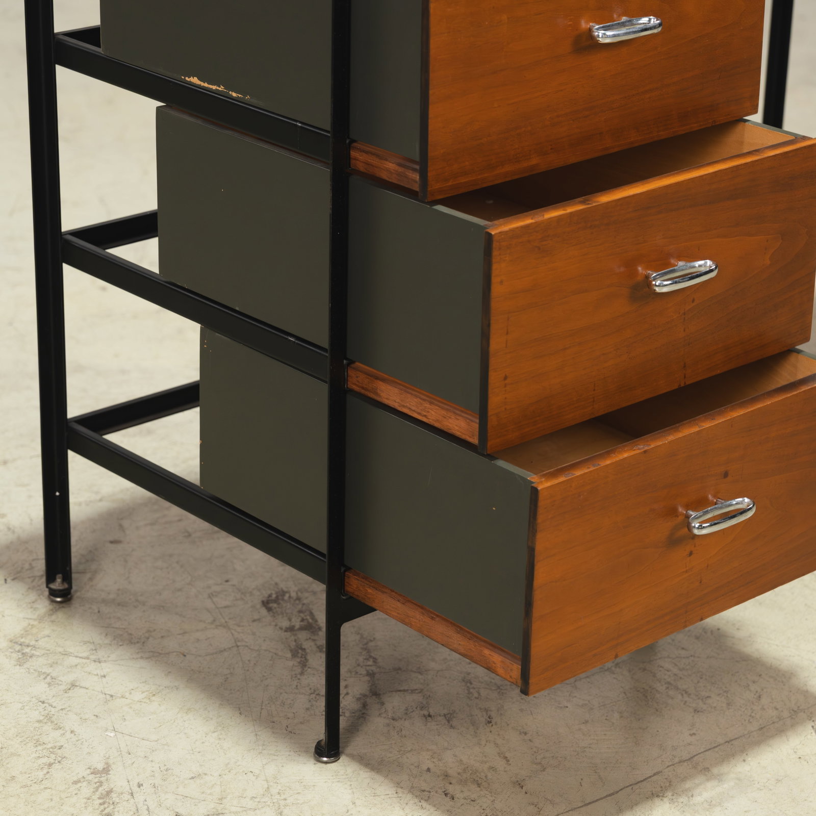 George Nelson - Desk - 3