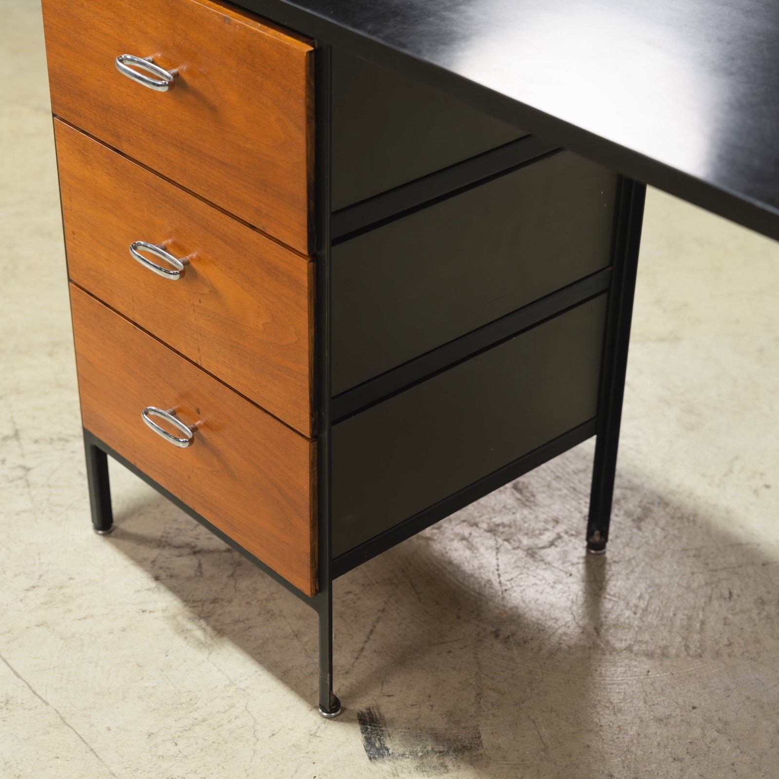 George Nelson - Desk - 5