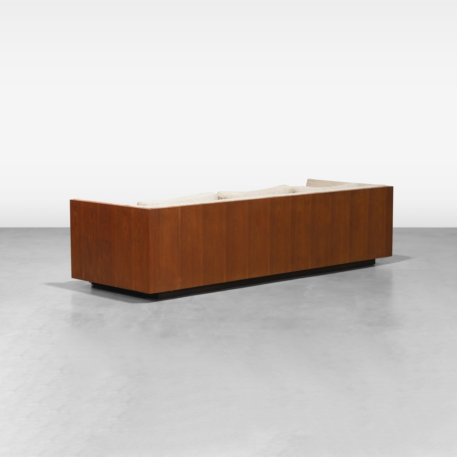 Milo Baughman (Attr.) - Sofa - 2