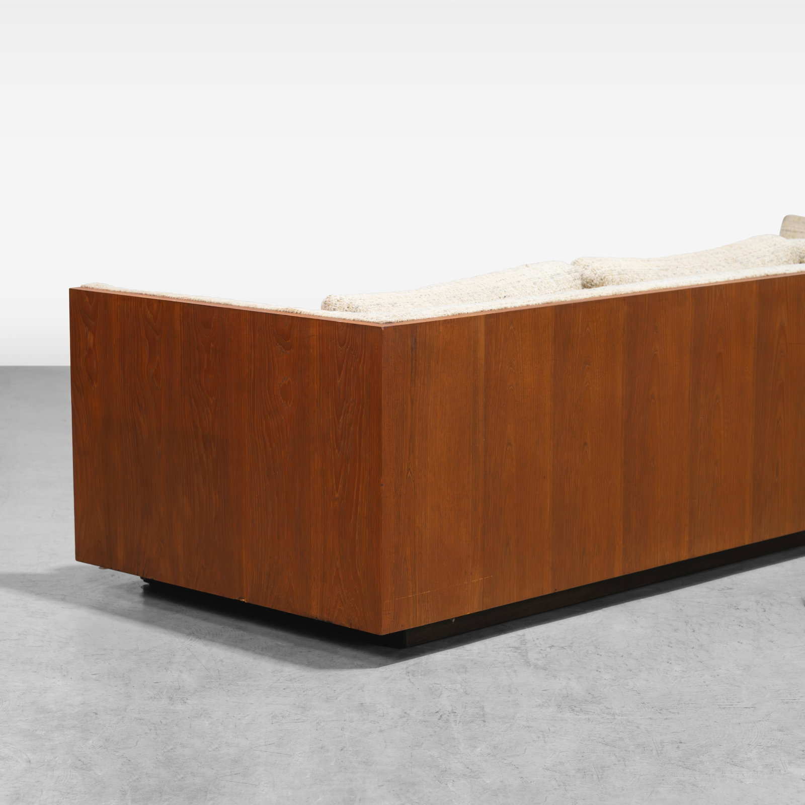 Milo Baughman (Attr.) - Sofa - 3