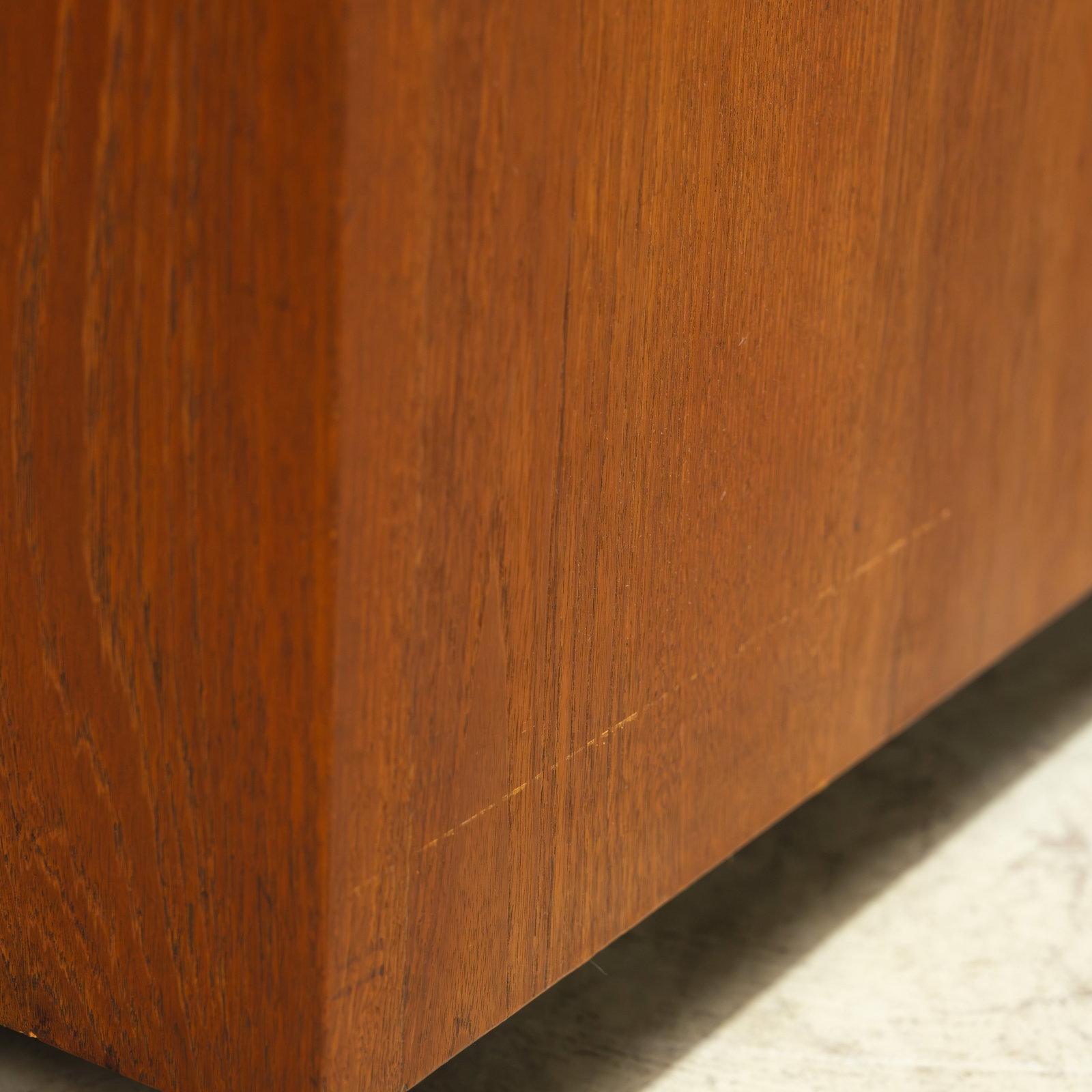Milo Baughman (Attr.) - Sofa - 5