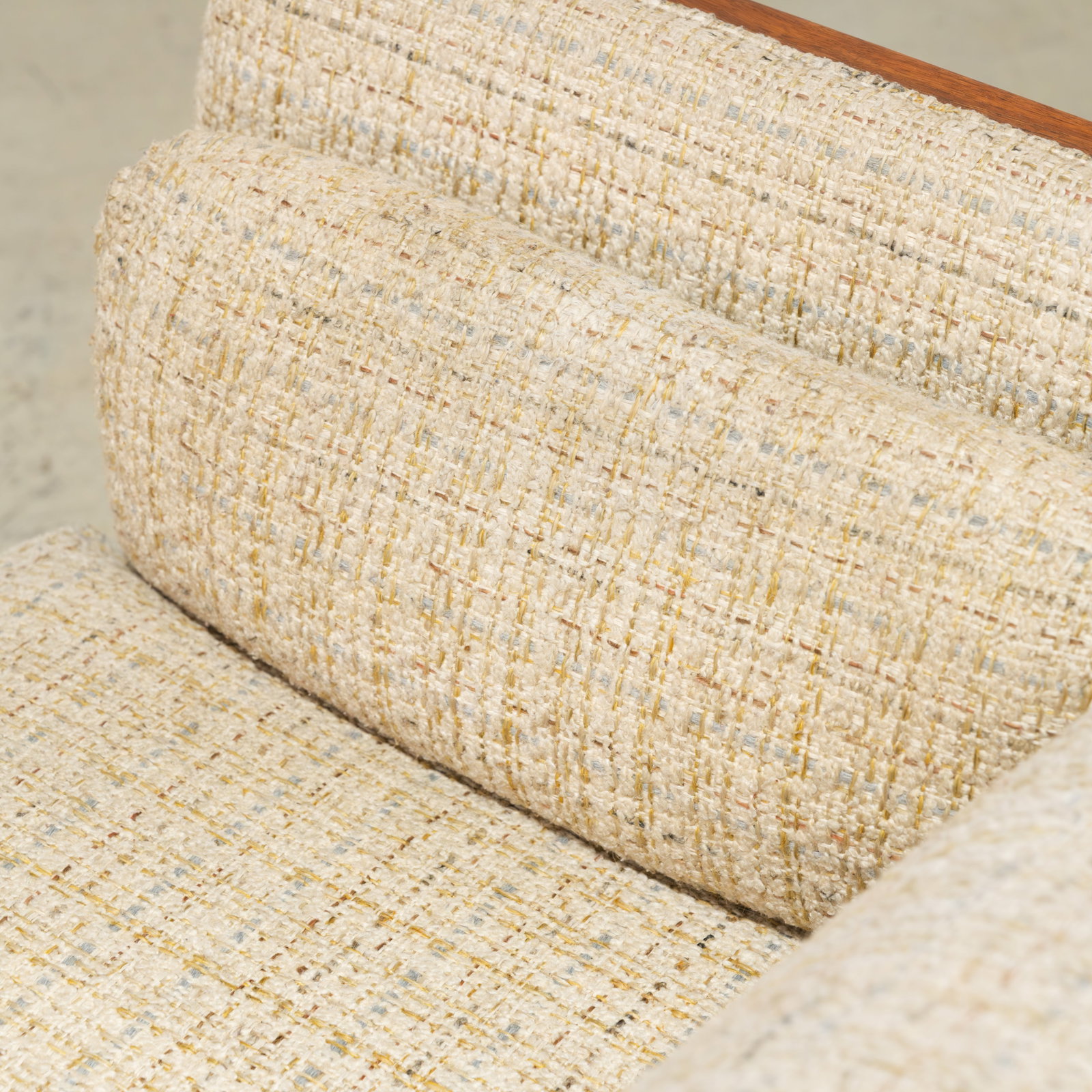Milo Baughman (Attr.) - Sofa - 8