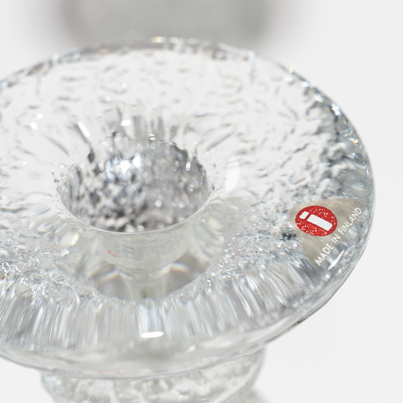 Timo Sarpaneva - Candlesticks - 2