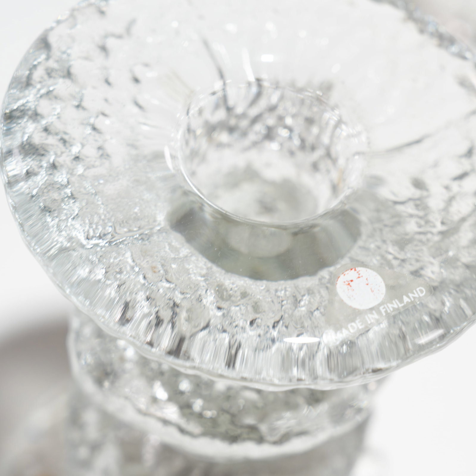 Timo Sarpaneva - Candlesticks - 3