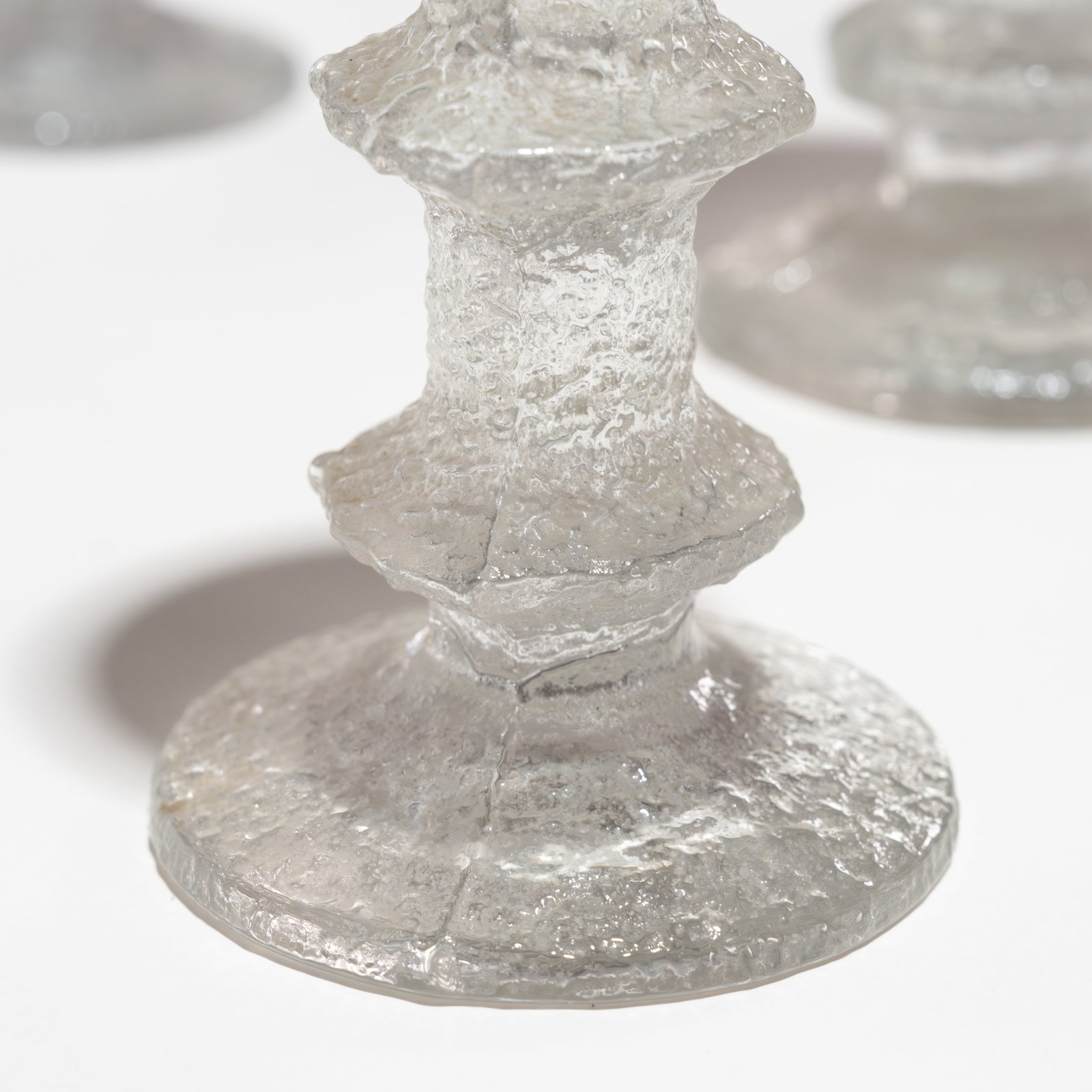 Timo Sarpaneva - Candlesticks - 4