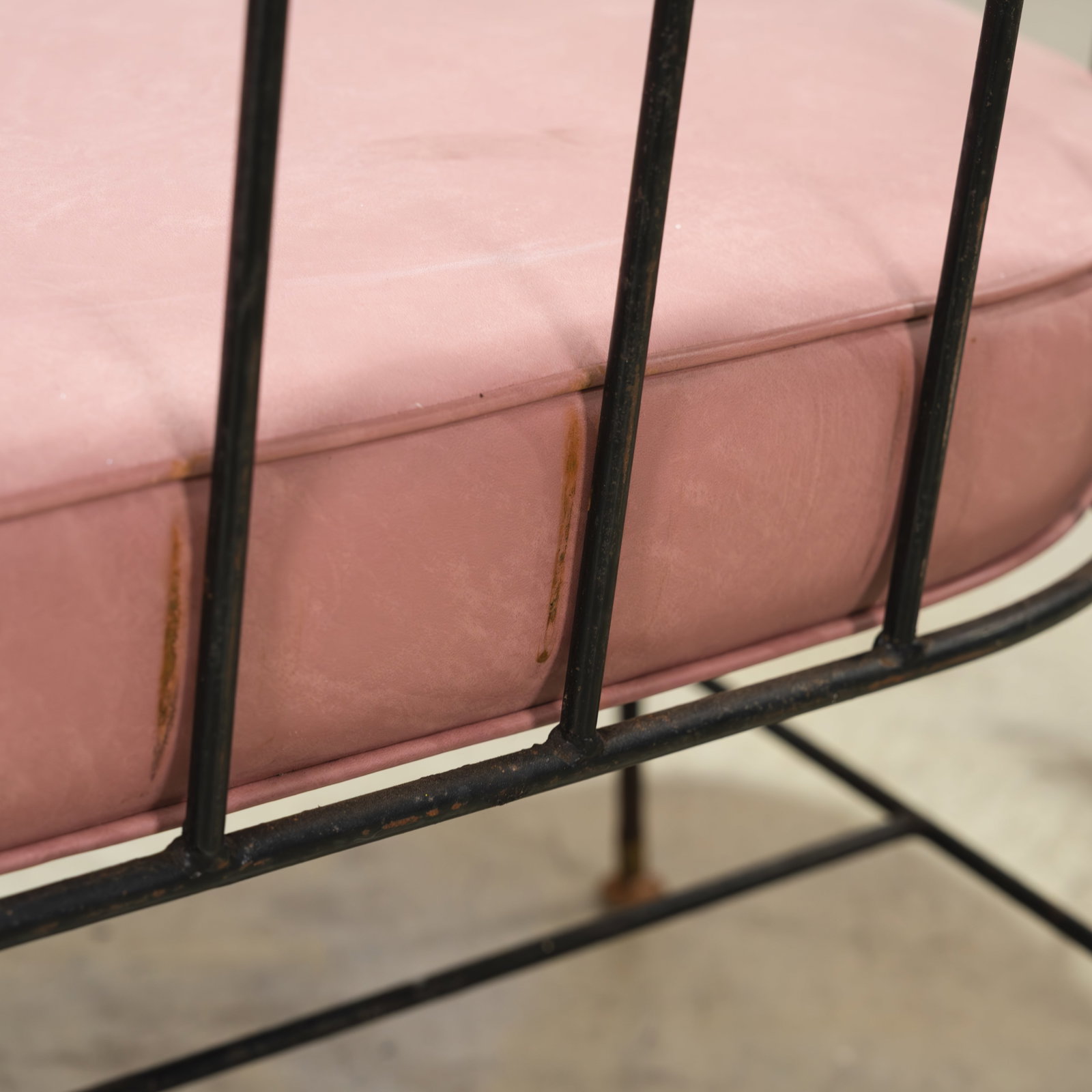 Richard McCarthy - Settee - 10