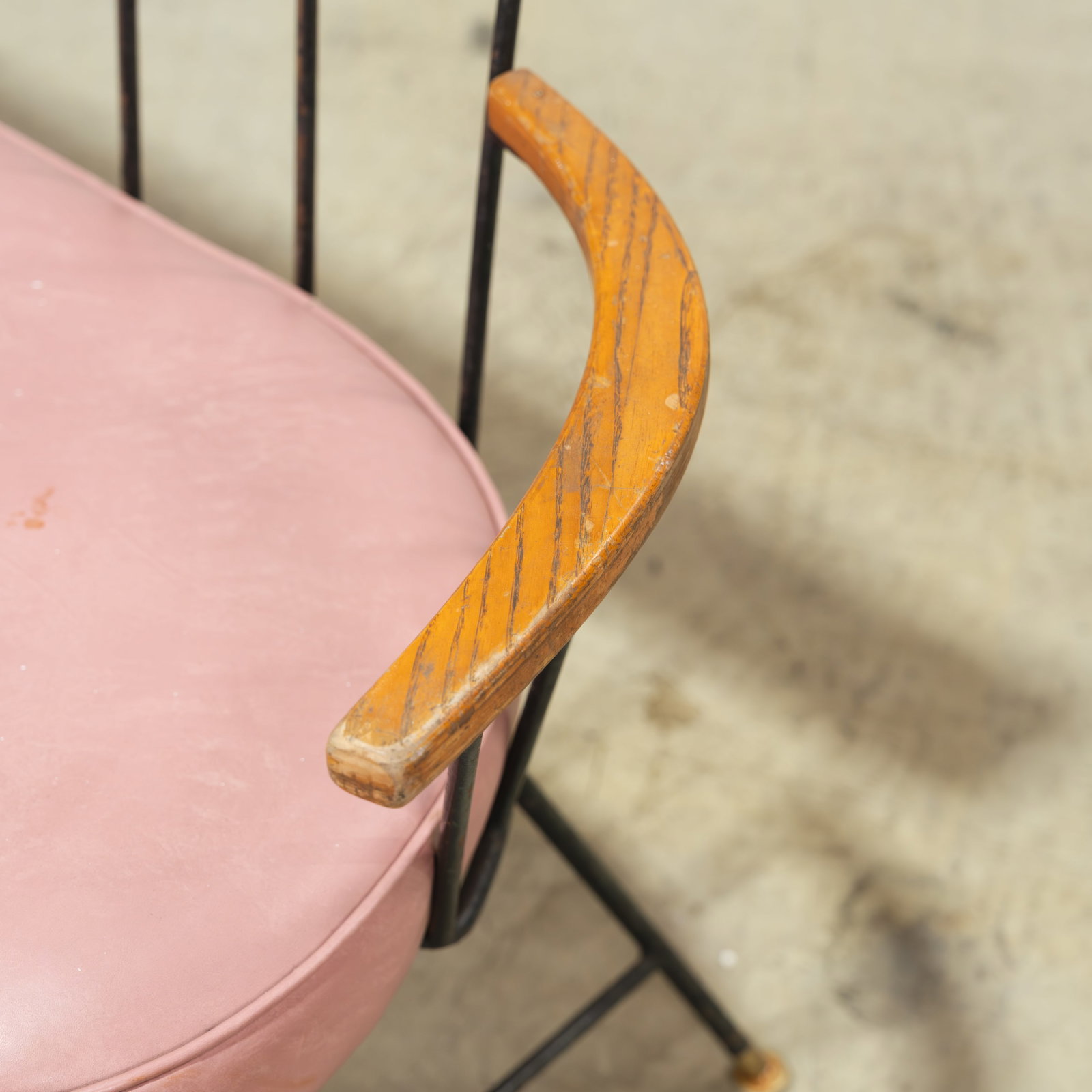 Richard McCarthy - Settee - 2