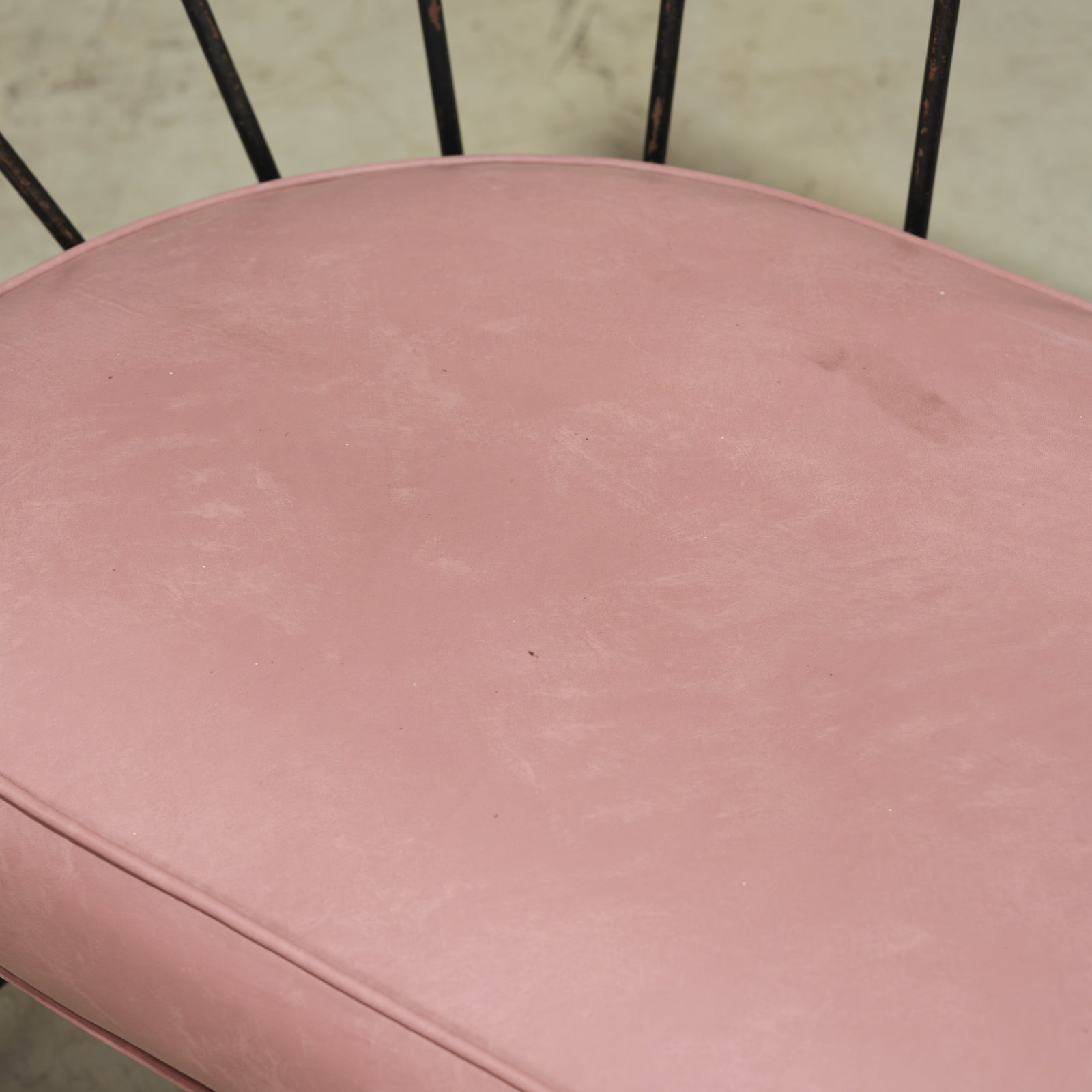 Richard McCarthy - Settee - 6