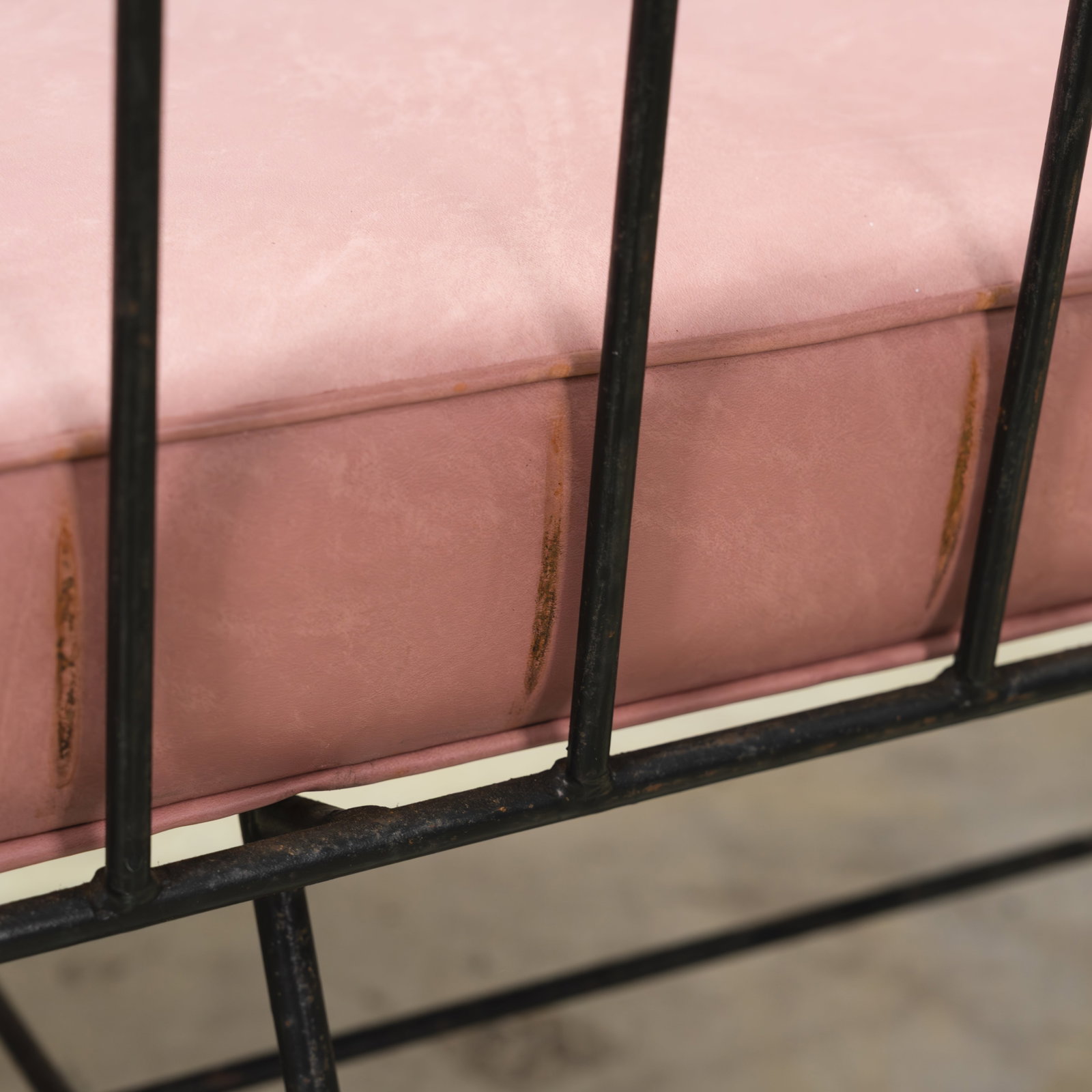Richard McCarthy - Settee - 9
