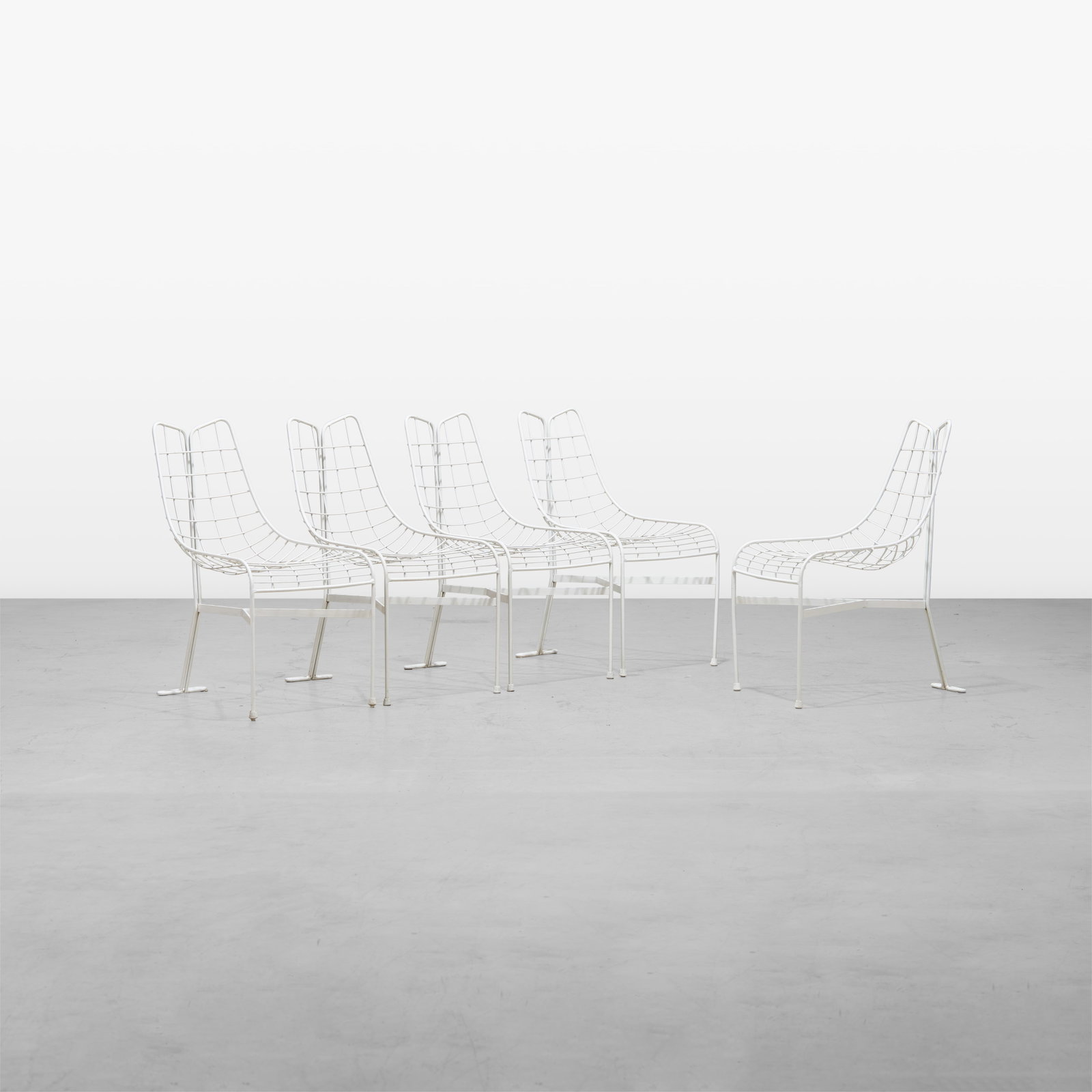 Vladimir Kagan - Patio Chairs (1 of 5)