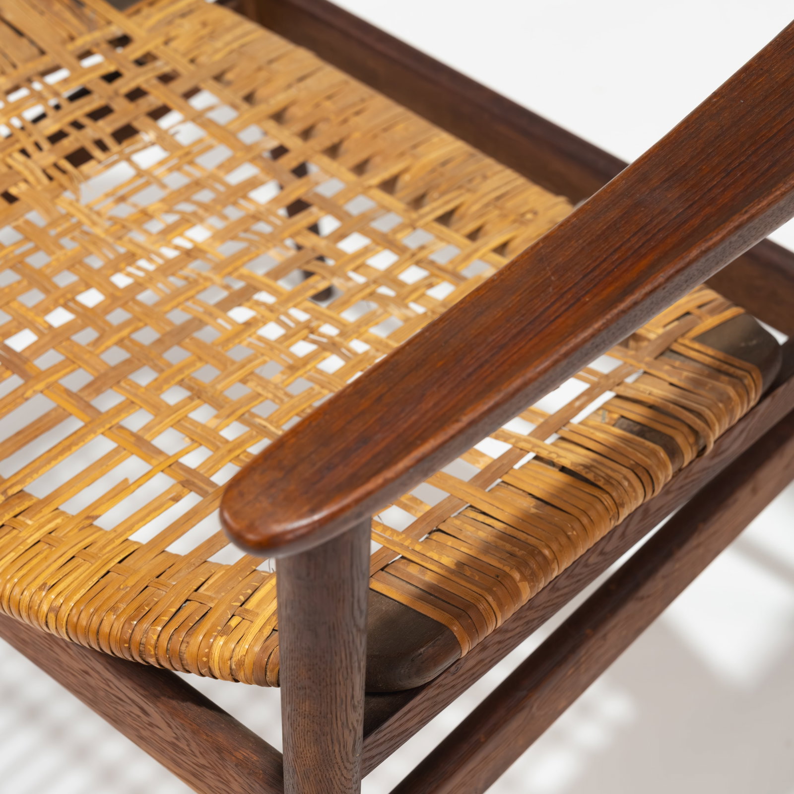 Arne Vodder - Dining Chairs - 12
