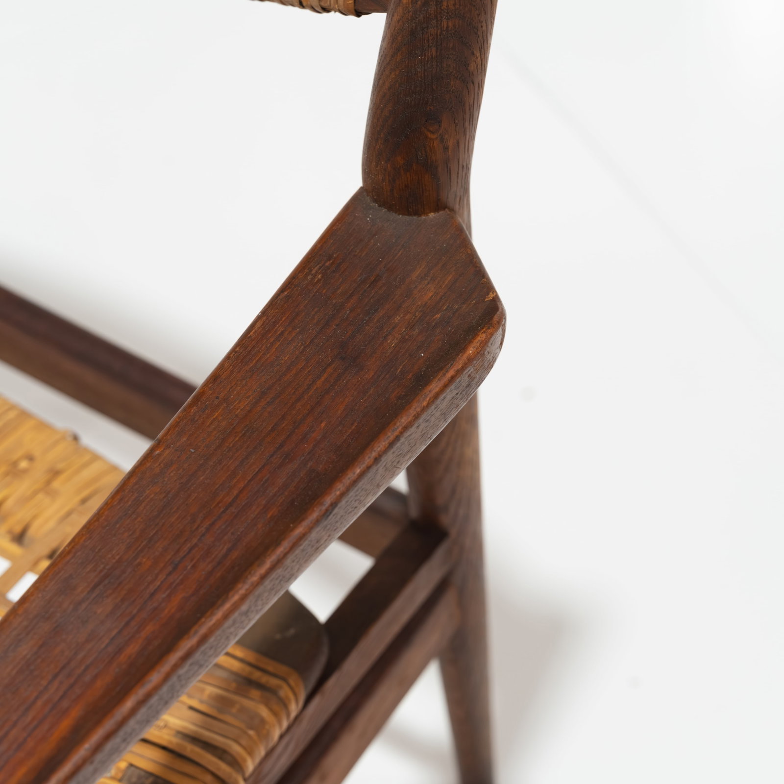 Arne Vodder - Dining Chairs - 13