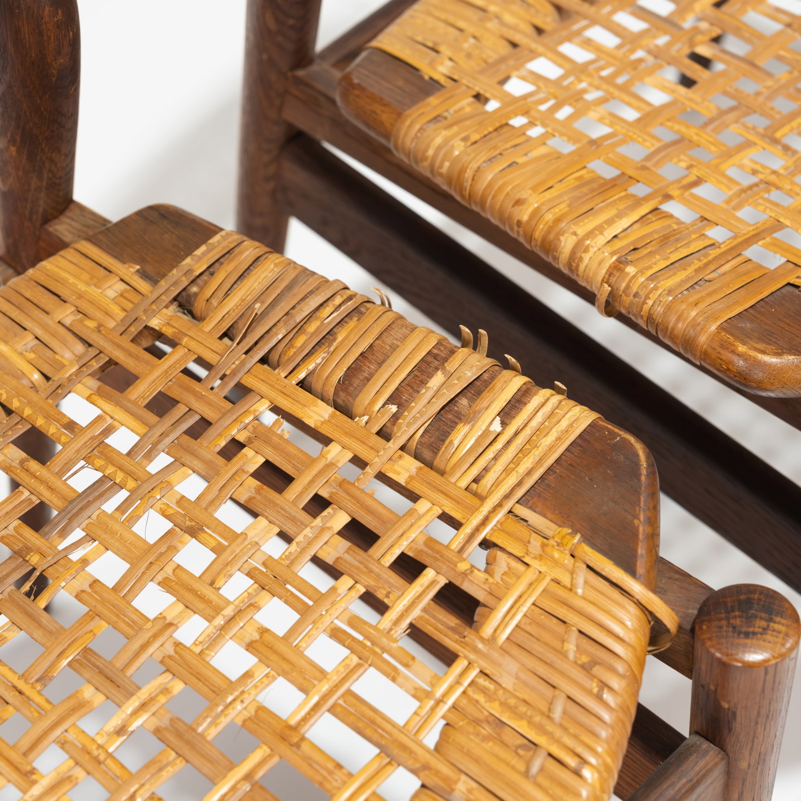 Arne Vodder - Dining Chairs - 4