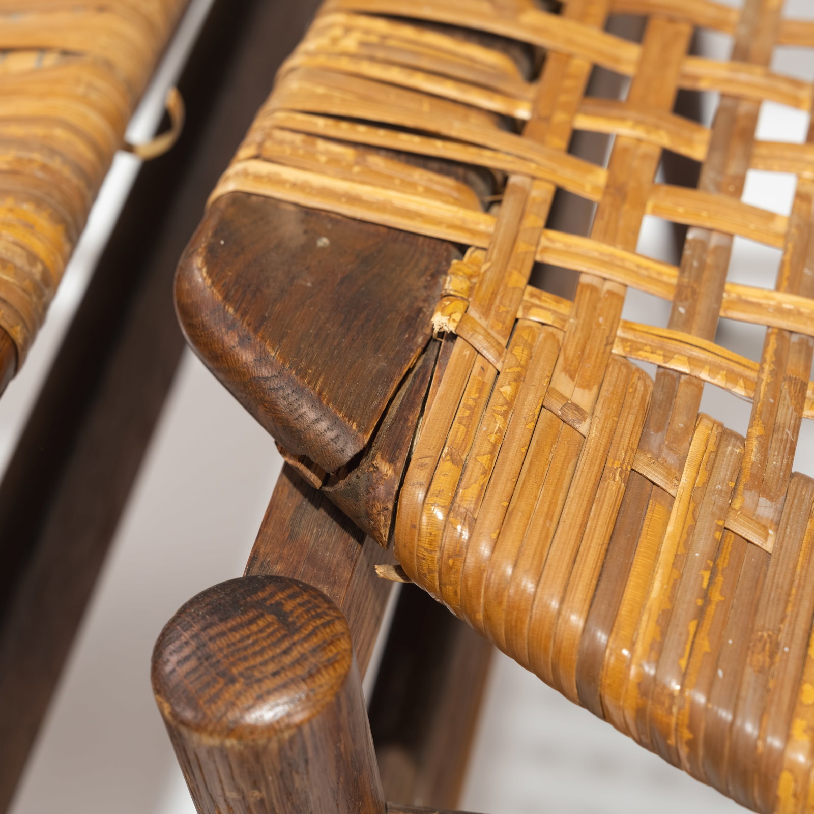 Arne Vodder - Dining Chairs - 6