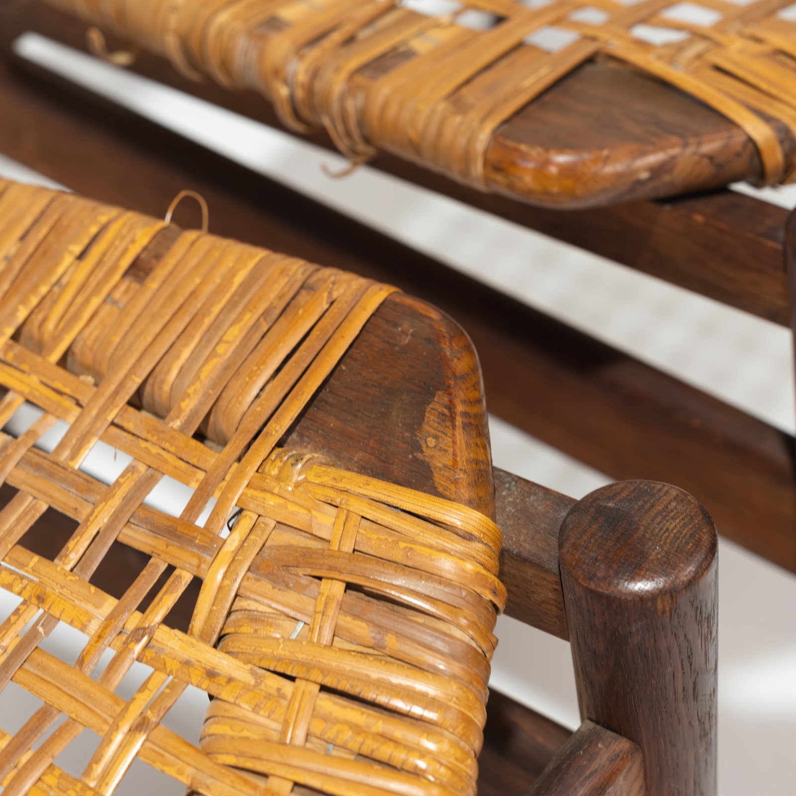 Arne Vodder - Dining Chairs - 7