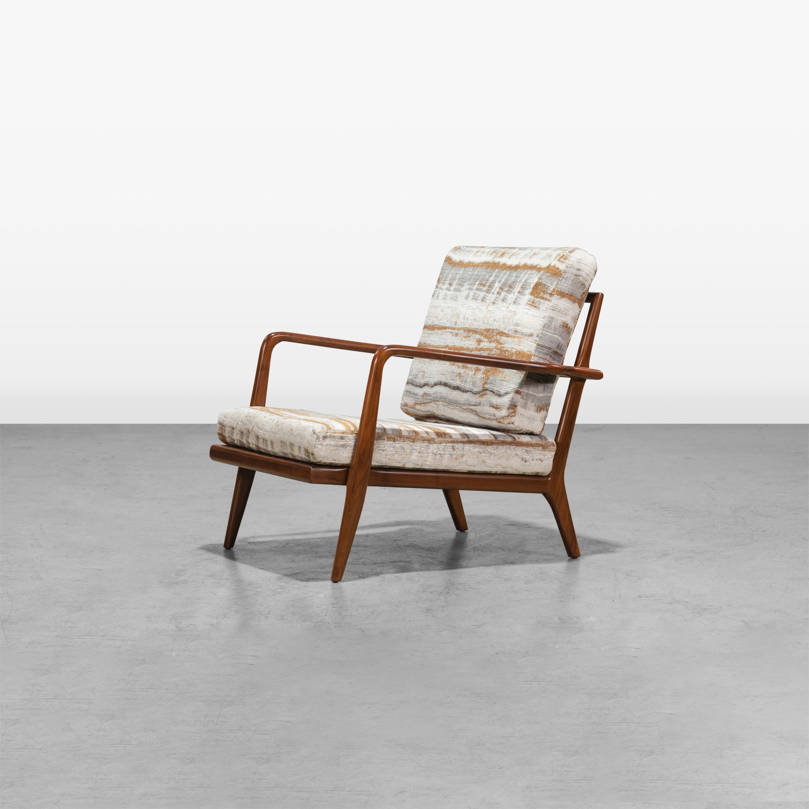 Mel Smilow - Chair (1 of 8)