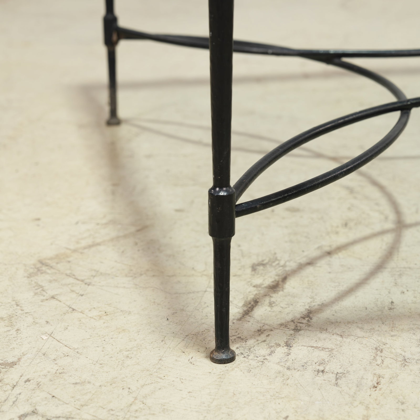 Mario Papperzini (Attr.) - Table - 2