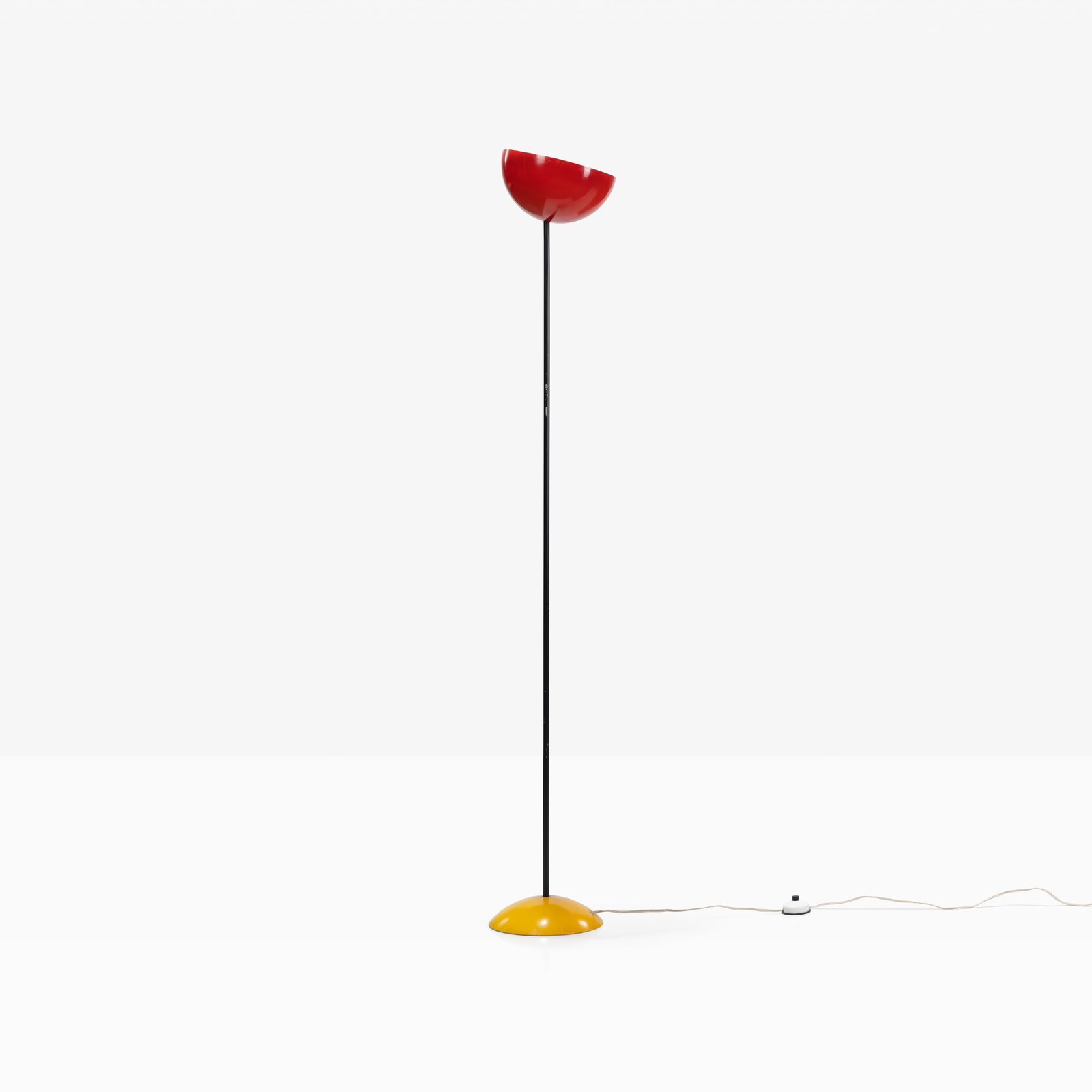 Charlotte Perriand - Floor Lamp (1 of 9)