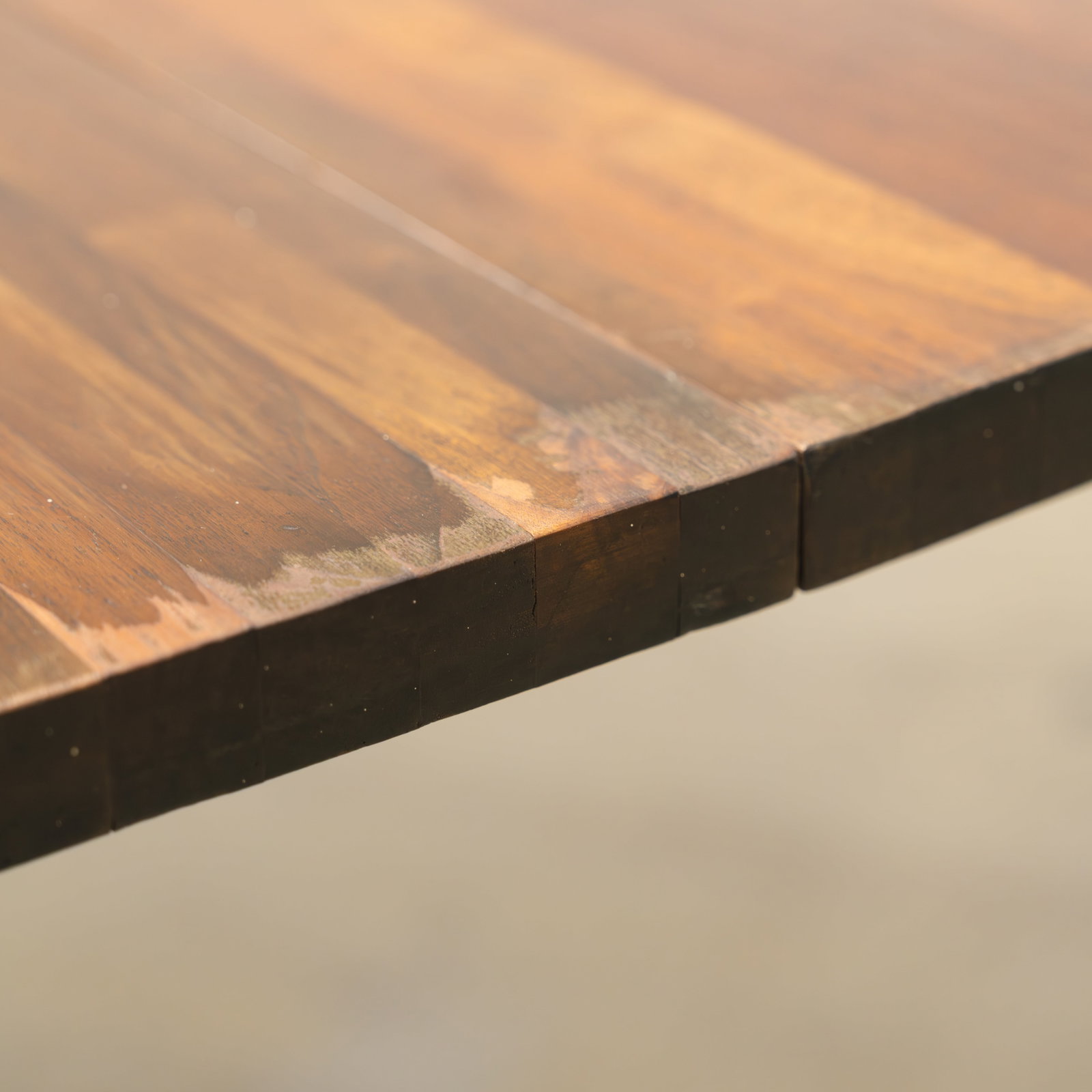 Mel Smilow (Attr.) - Dining Table - 10