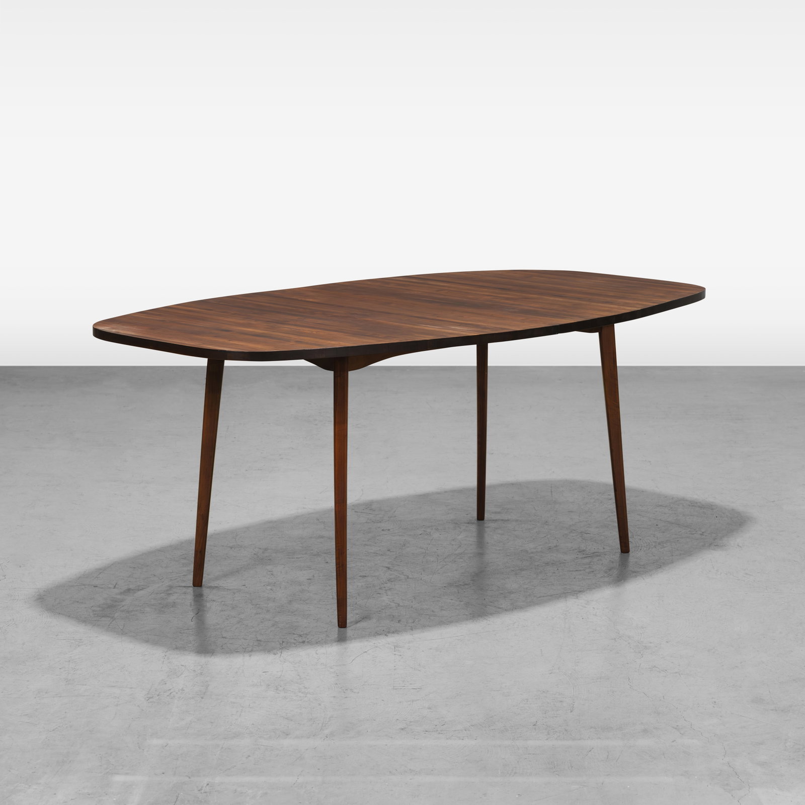 Mel Smilow (Attr.) - Dining Table (1 of 11)