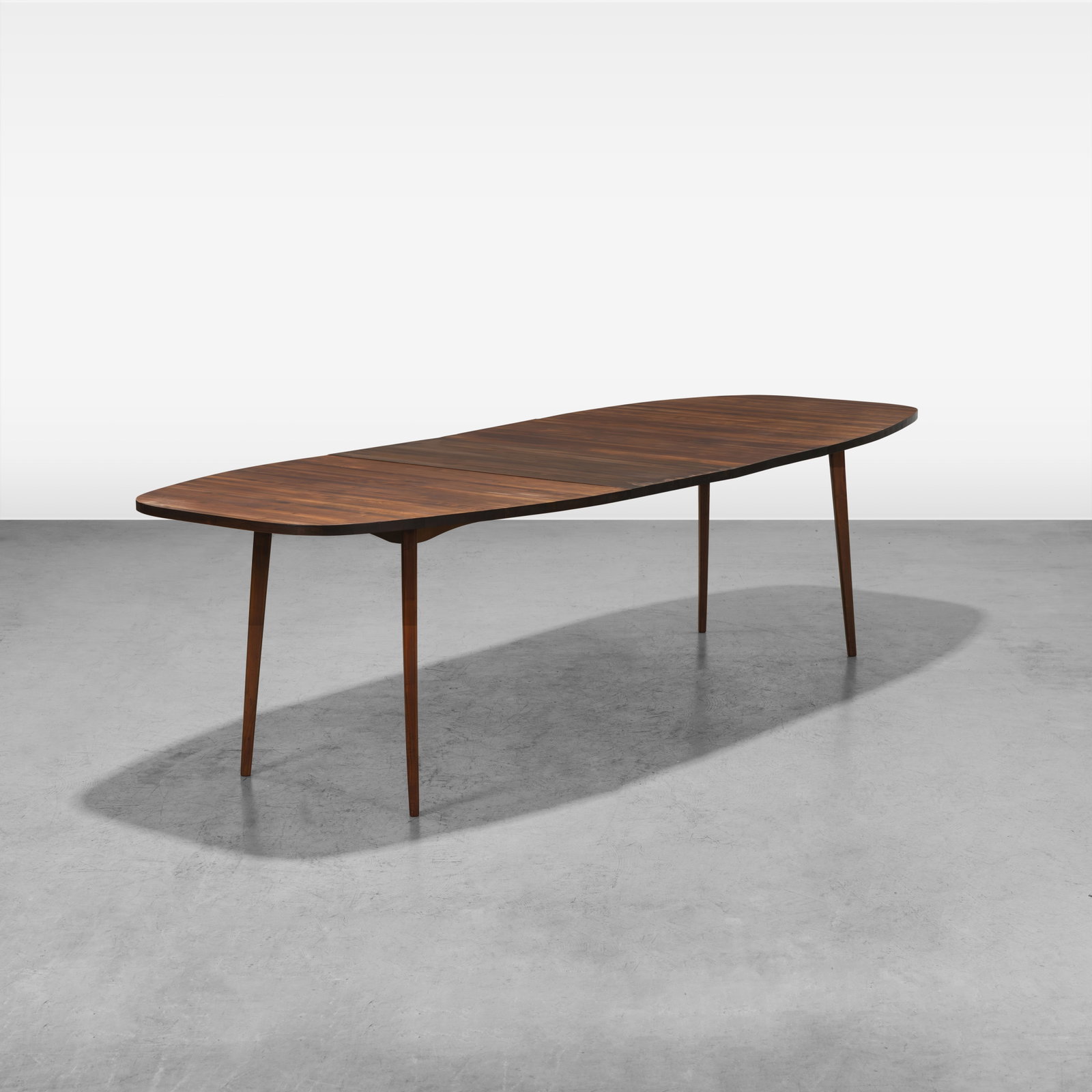 Mel Smilow (Attr.) - Dining Table - 2