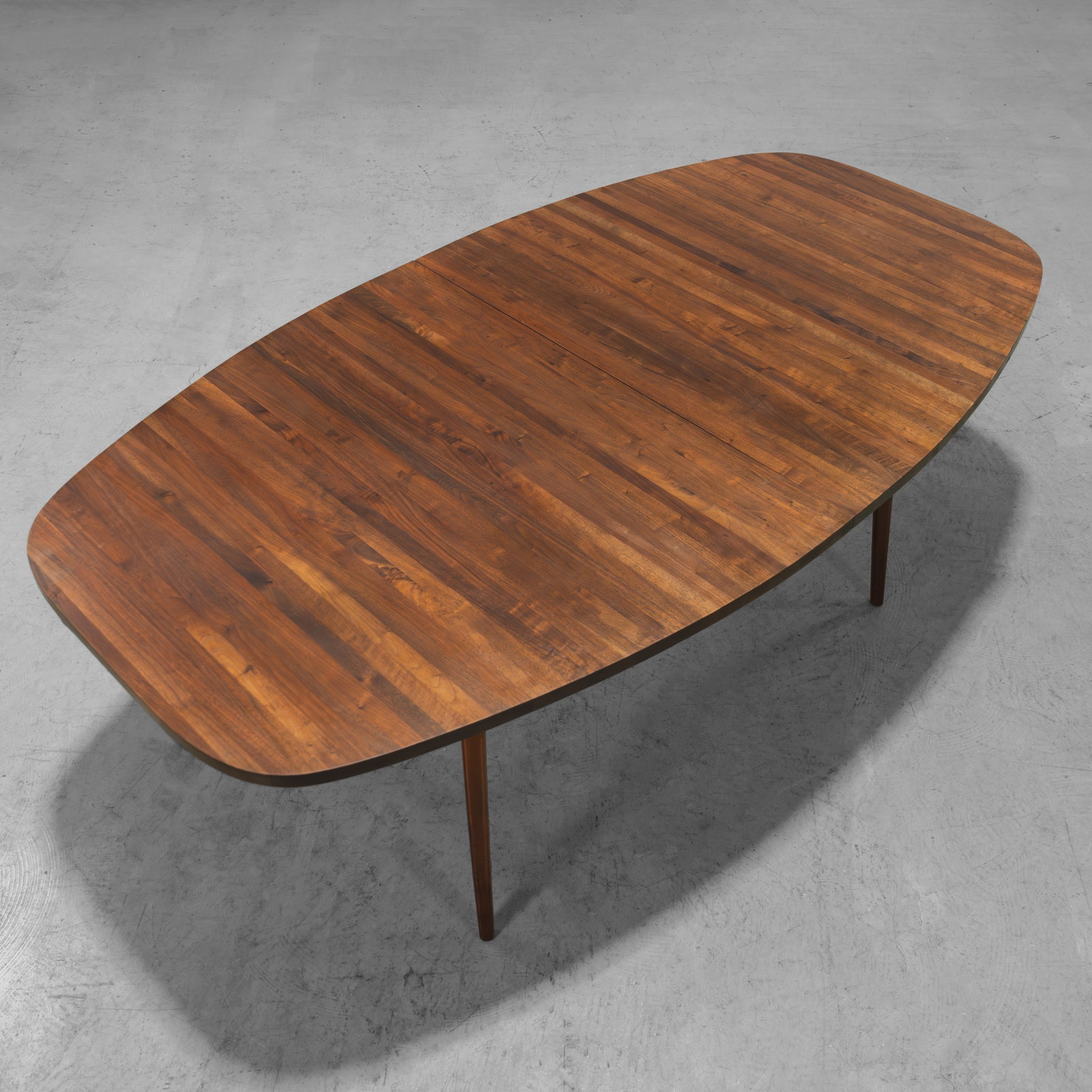 Mel Smilow (Attr.) - Dining Table - 3