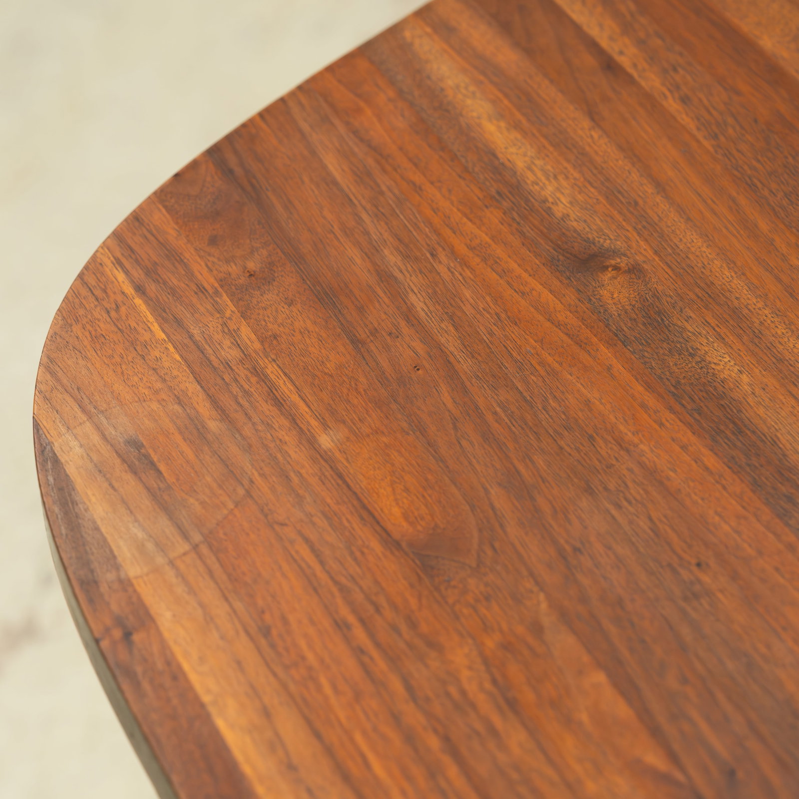 Mel Smilow (Attr.) - Dining Table - 4